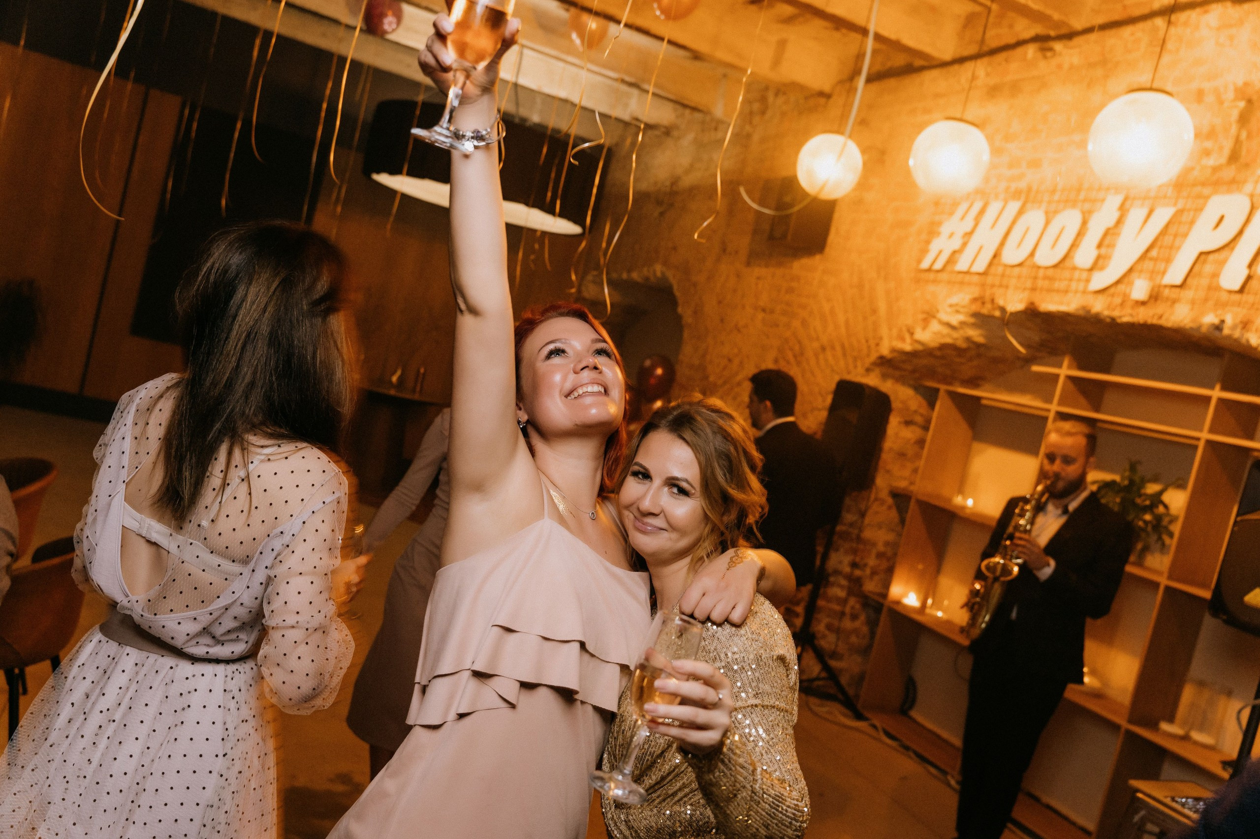 Частное мероприятие. Святослав Буньков | фотограф