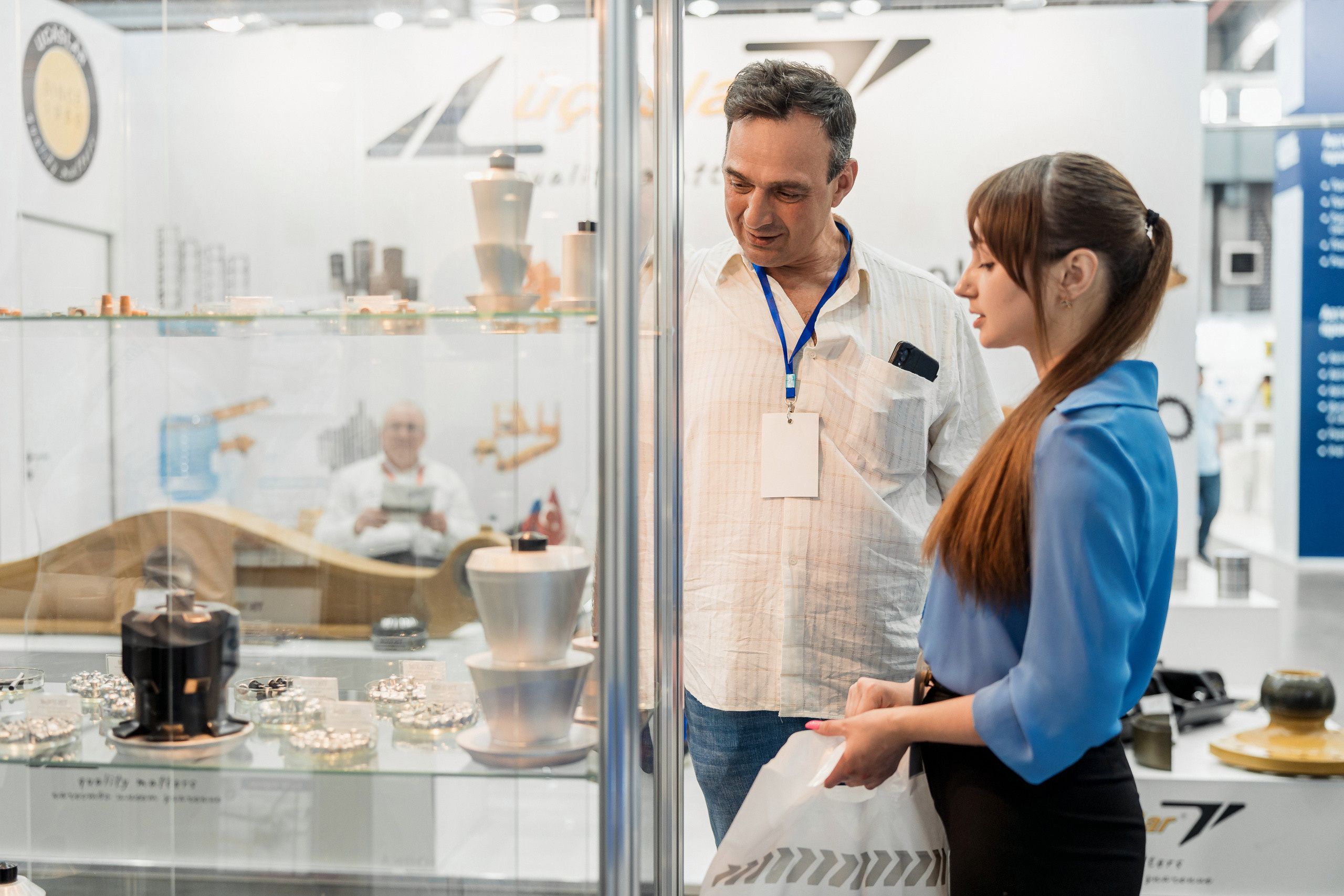 Coal of Russia and Mining 2023. Svyatoslav Bunkov | photographer