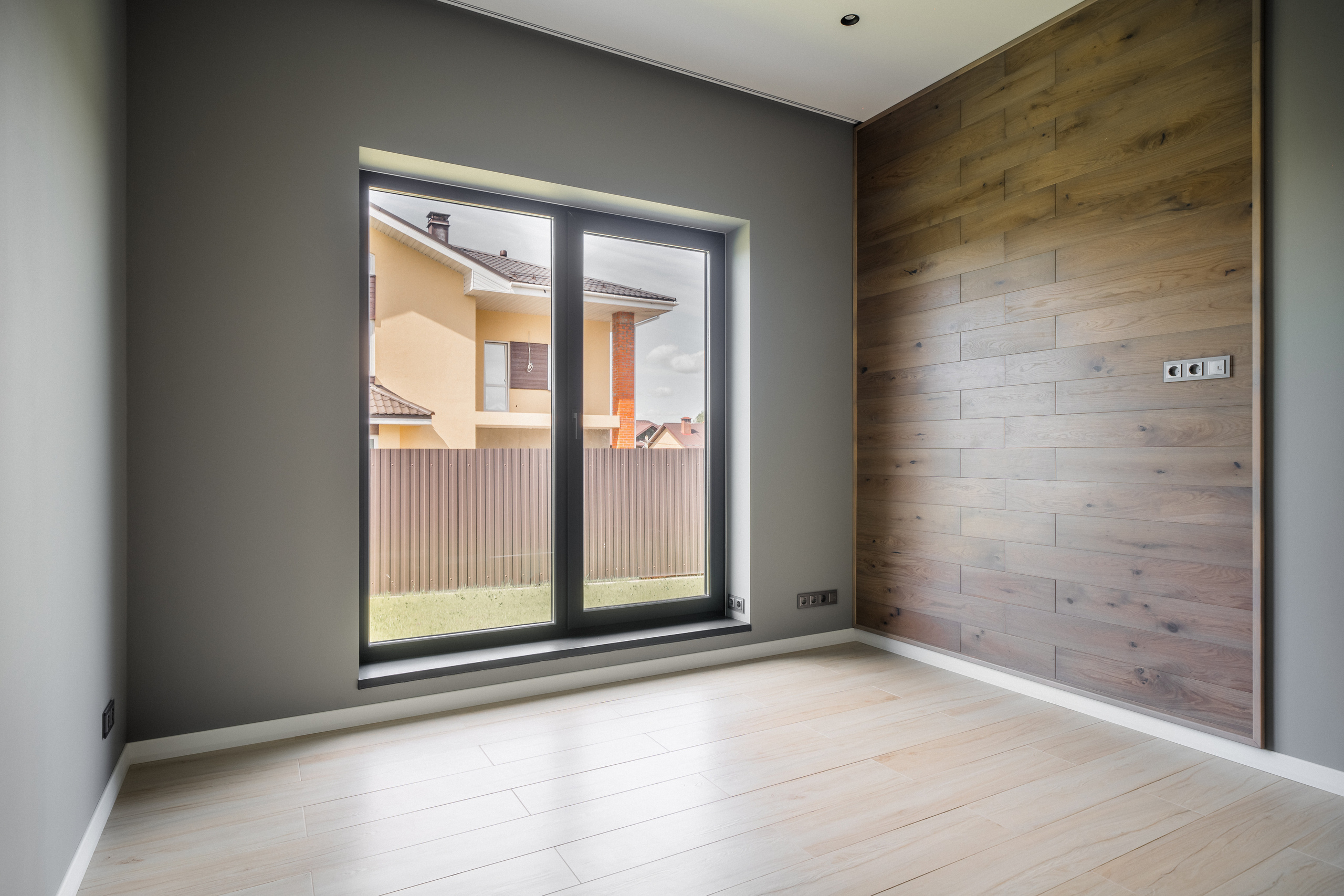 Country house. Svyatoslav Bunkov | photographer