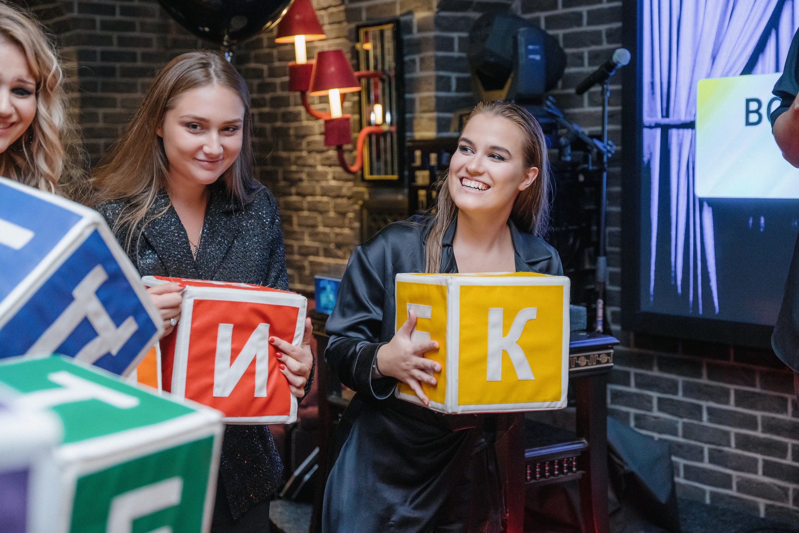 Private event. Svyatoslav Bunkov | photographer