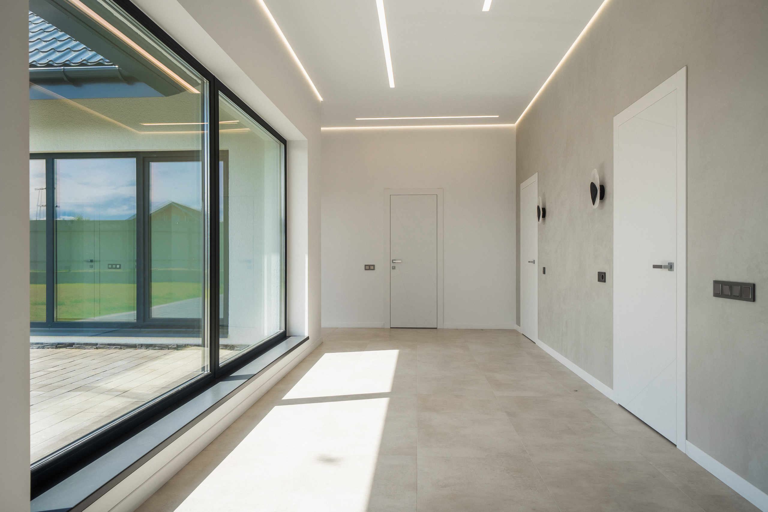 Country house. Svyatoslav Bunkov | photographer