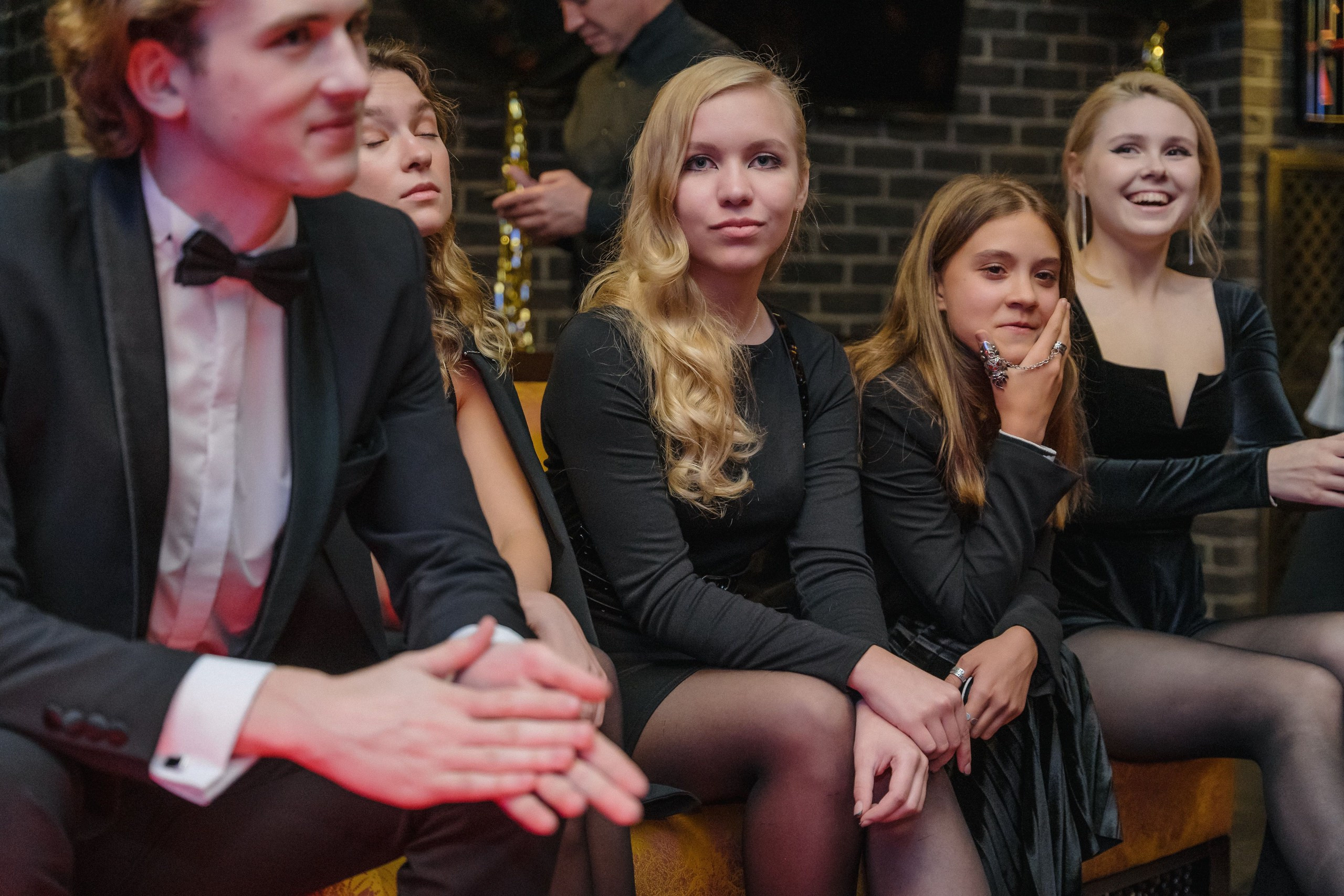 Private event. Svyatoslav Bunkov | photographer