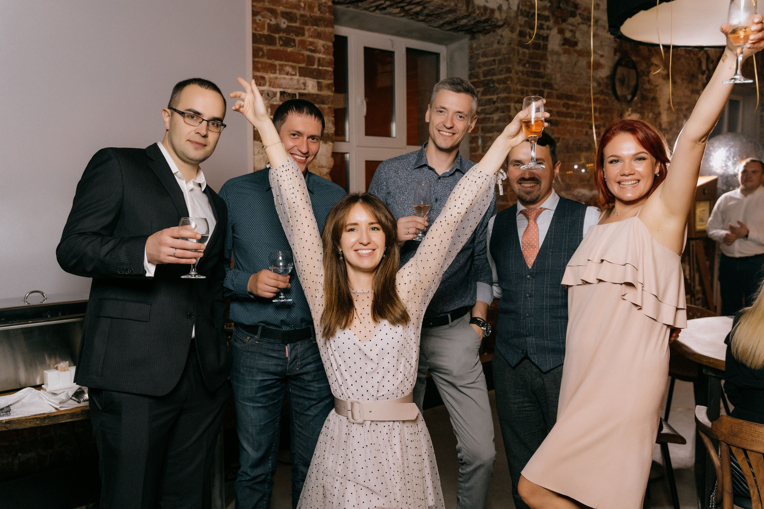 Частное мероприятие. Святослав Буньков | фотограф