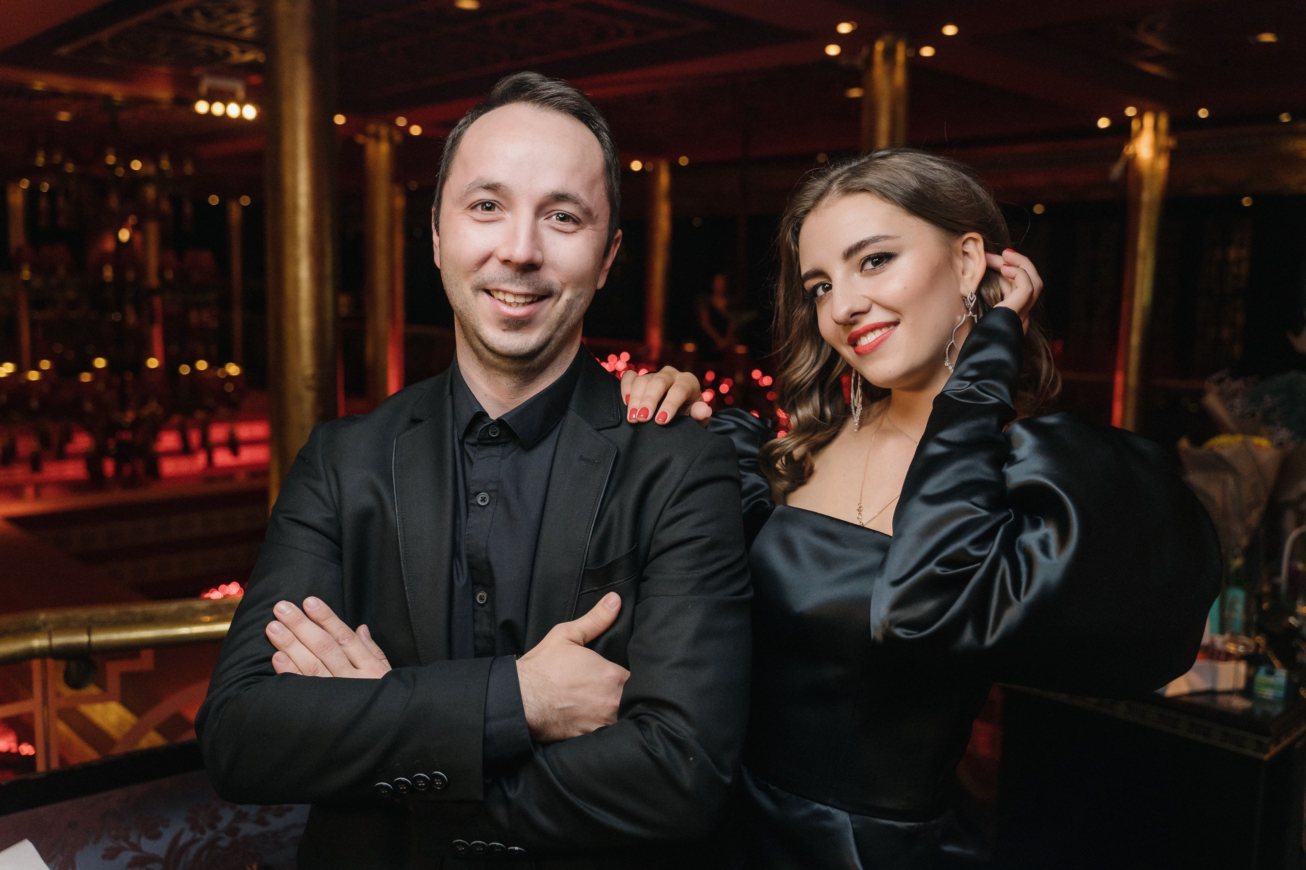 Private event. Svyatoslav Bunkov | photographer