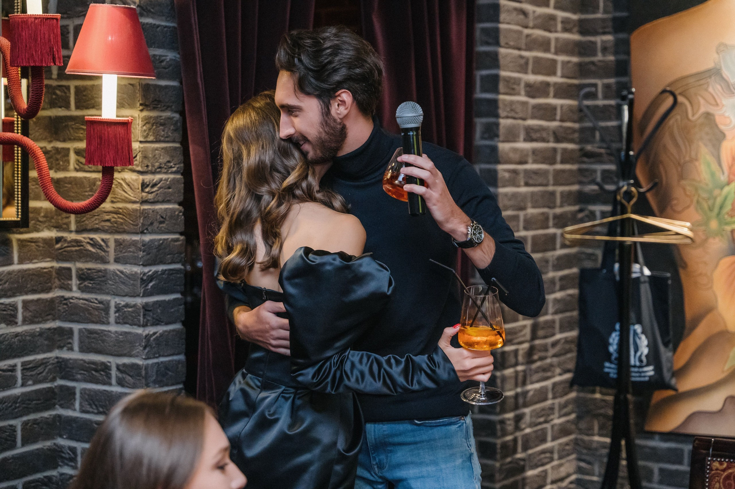 Private event. Svyatoslav Bunkov | photographer