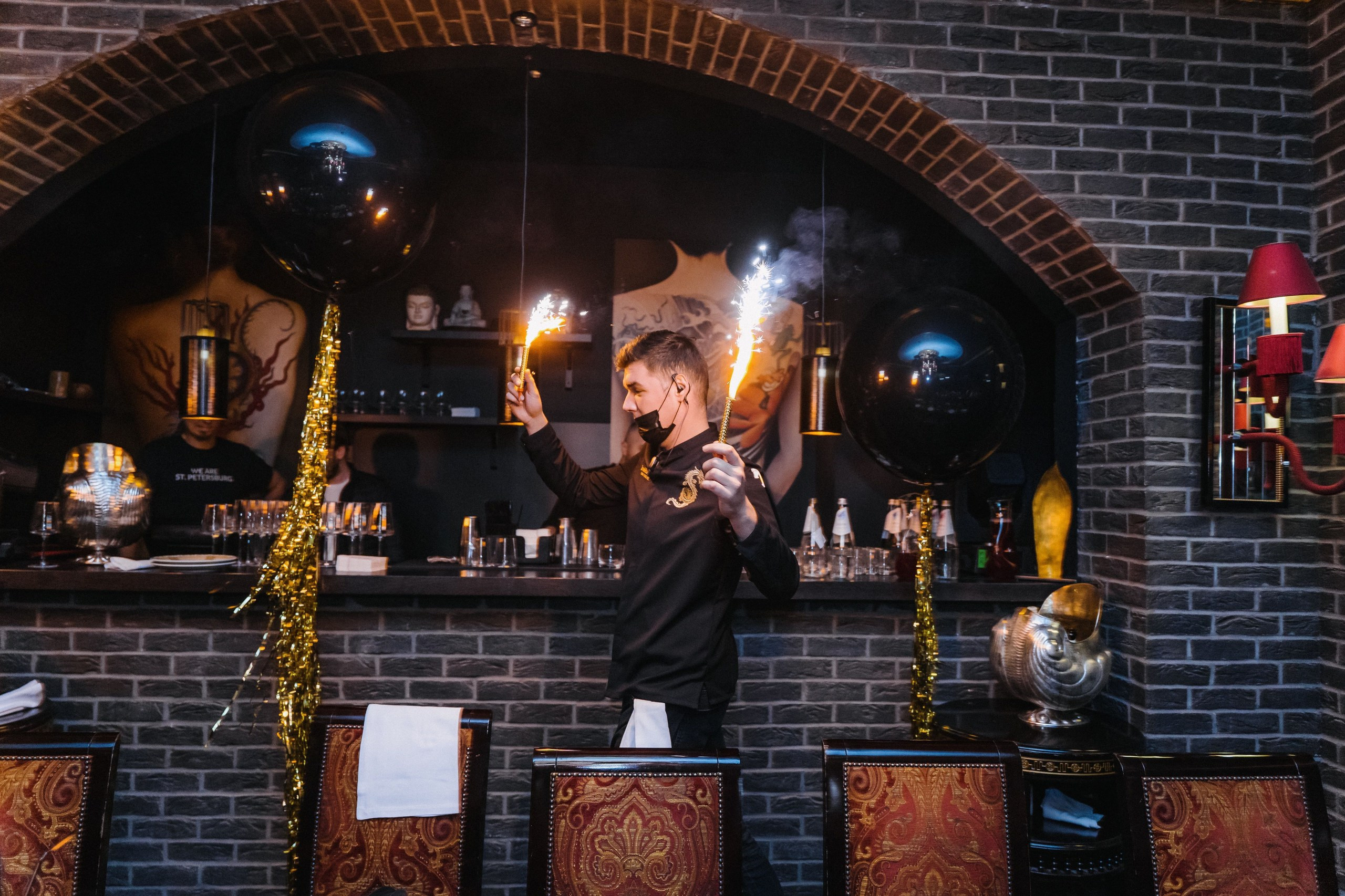 Private event. Svyatoslav Bunkov | photographer