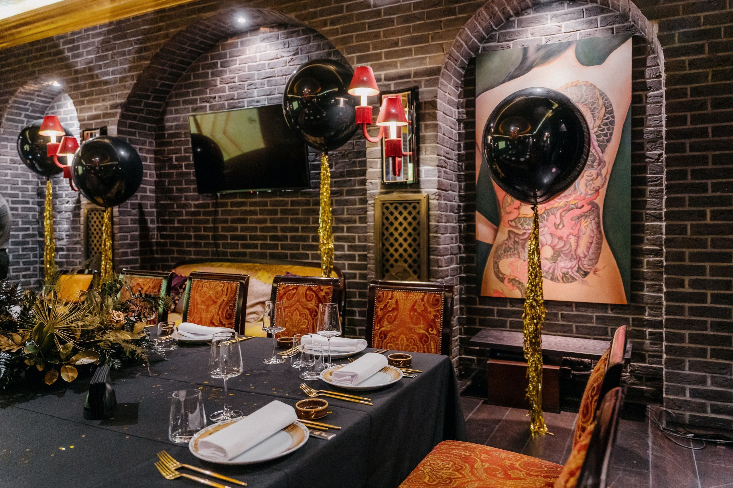 Private event. Svyatoslav Bunkov | photographer