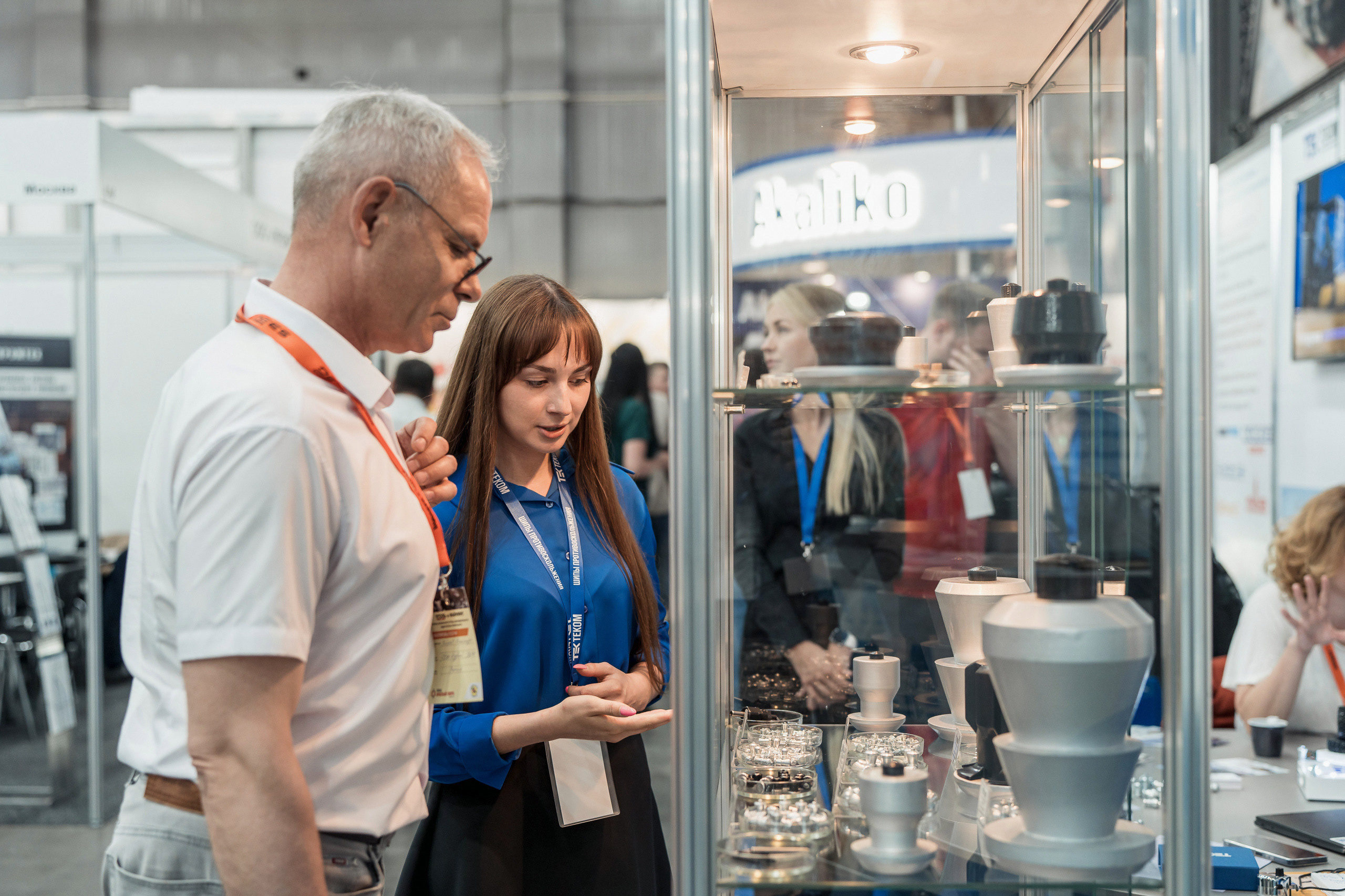 Coal of Russia and Mining 2023. Svyatoslav Bunkov | photographer