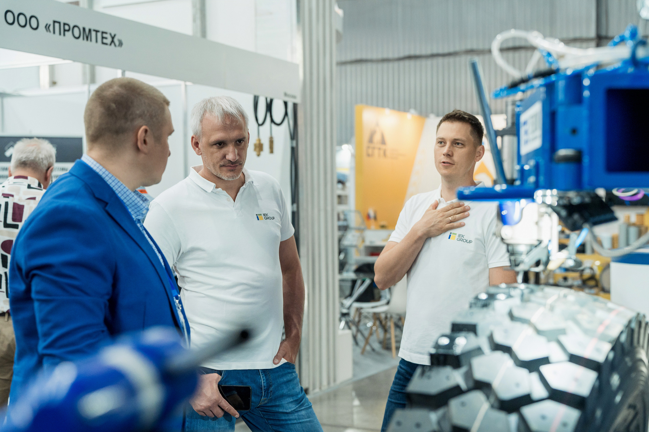 Coal of Russia and Mining 2023. Svyatoslav Bunkov | photographer