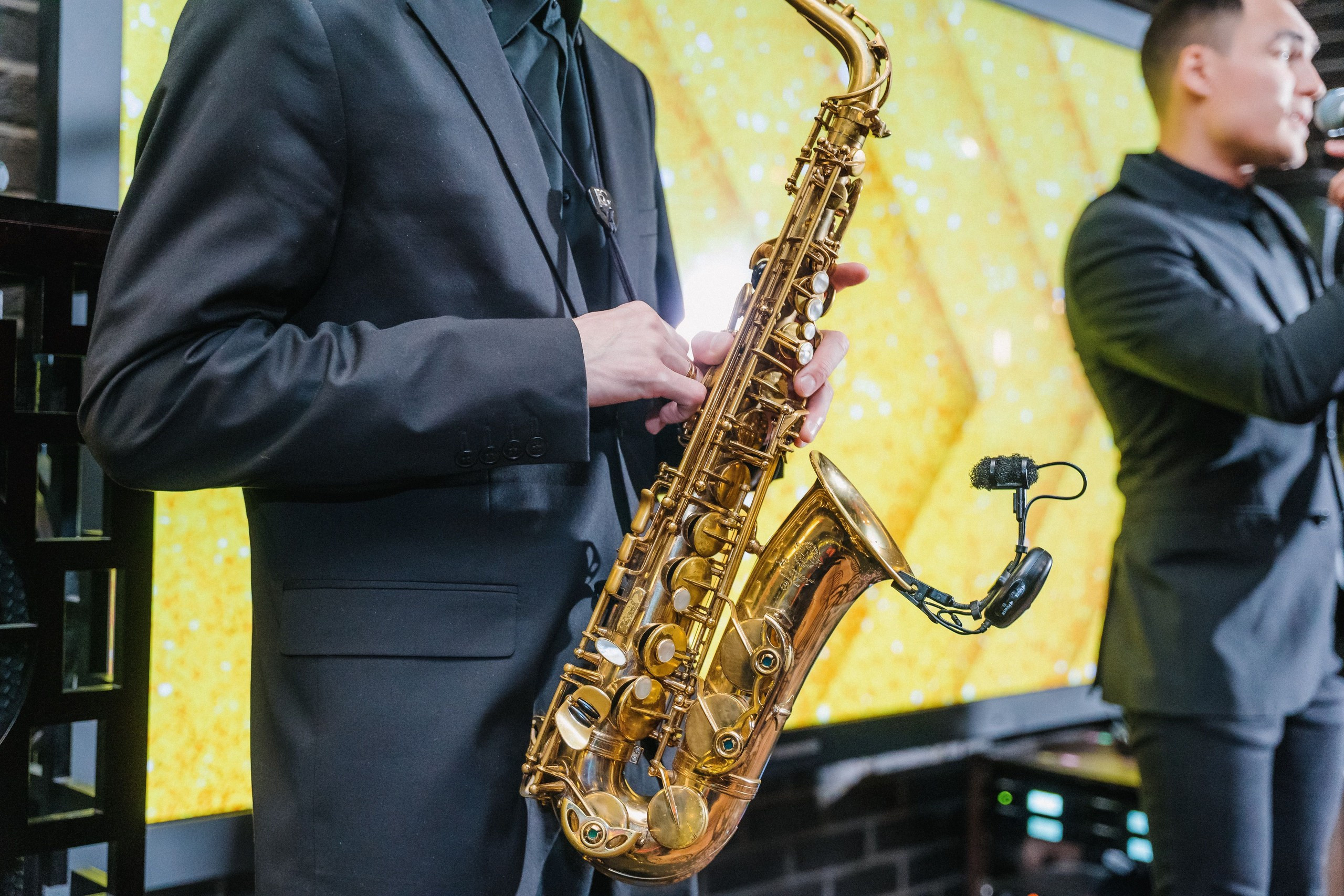 Private event. Svyatoslav Bunkov | photographer