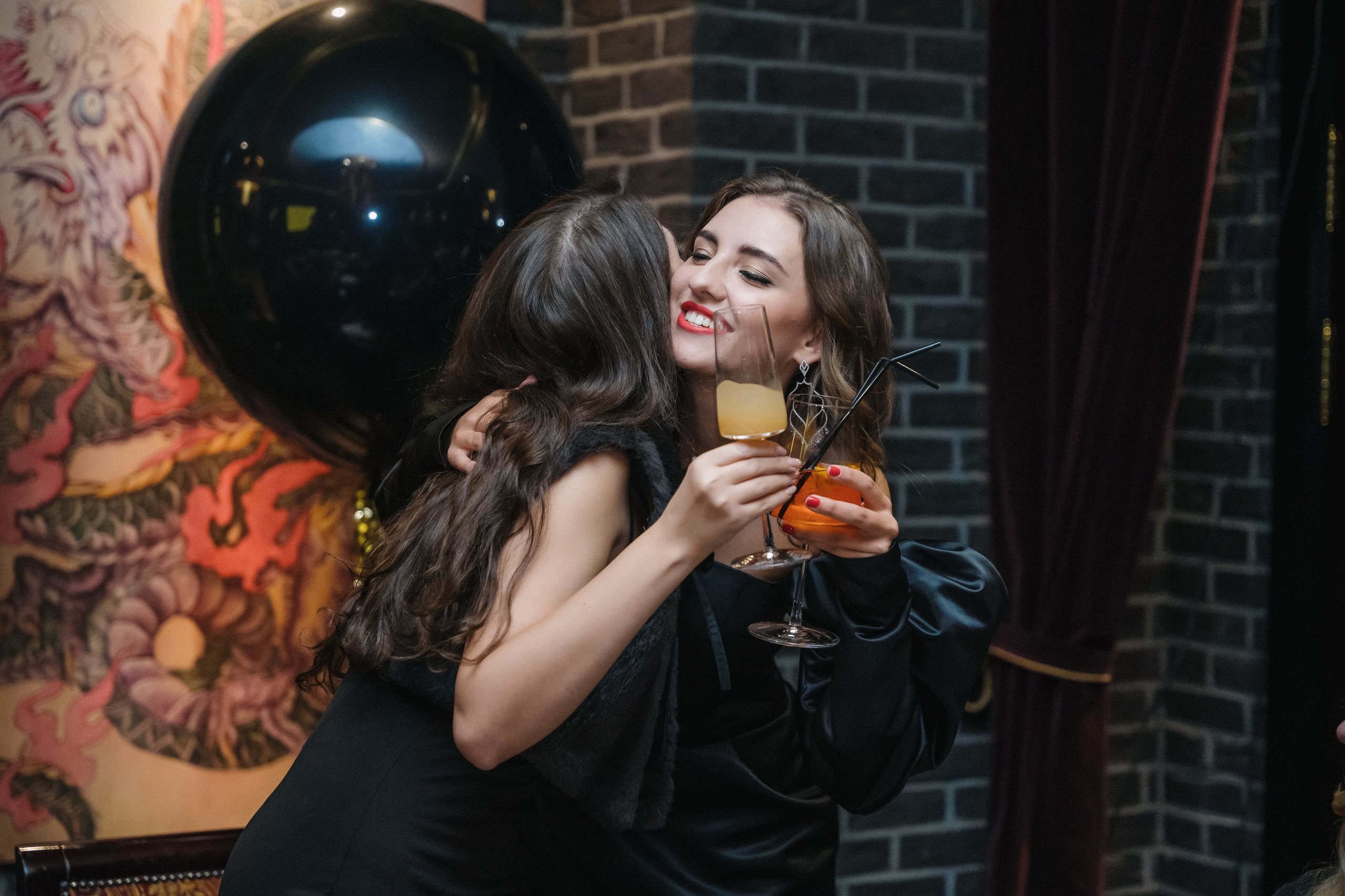 Private event. Svyatoslav Bunkov | photographer