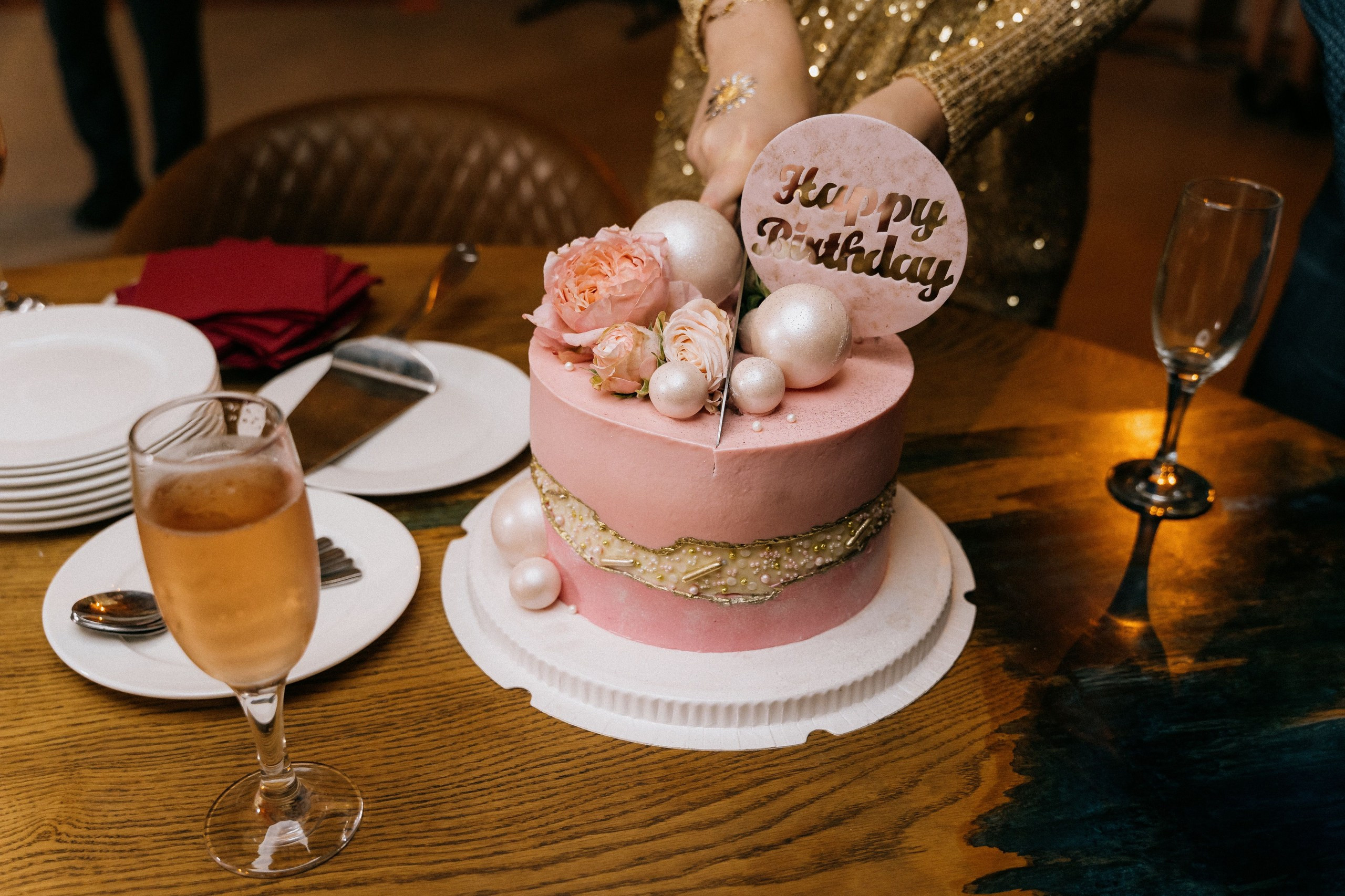 Частное мероприятие. Святослав Буньков | фотограф