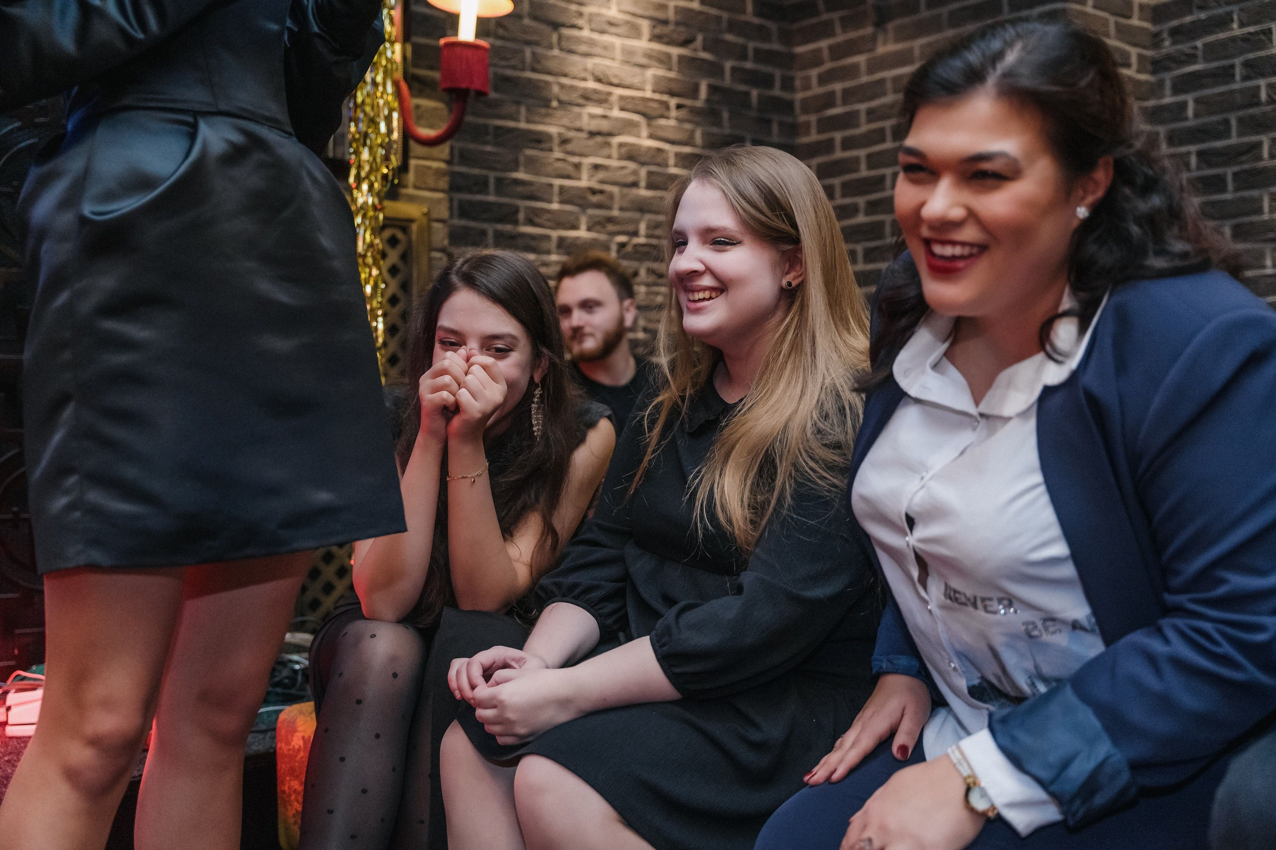 Private event. Svyatoslav Bunkov | photographer