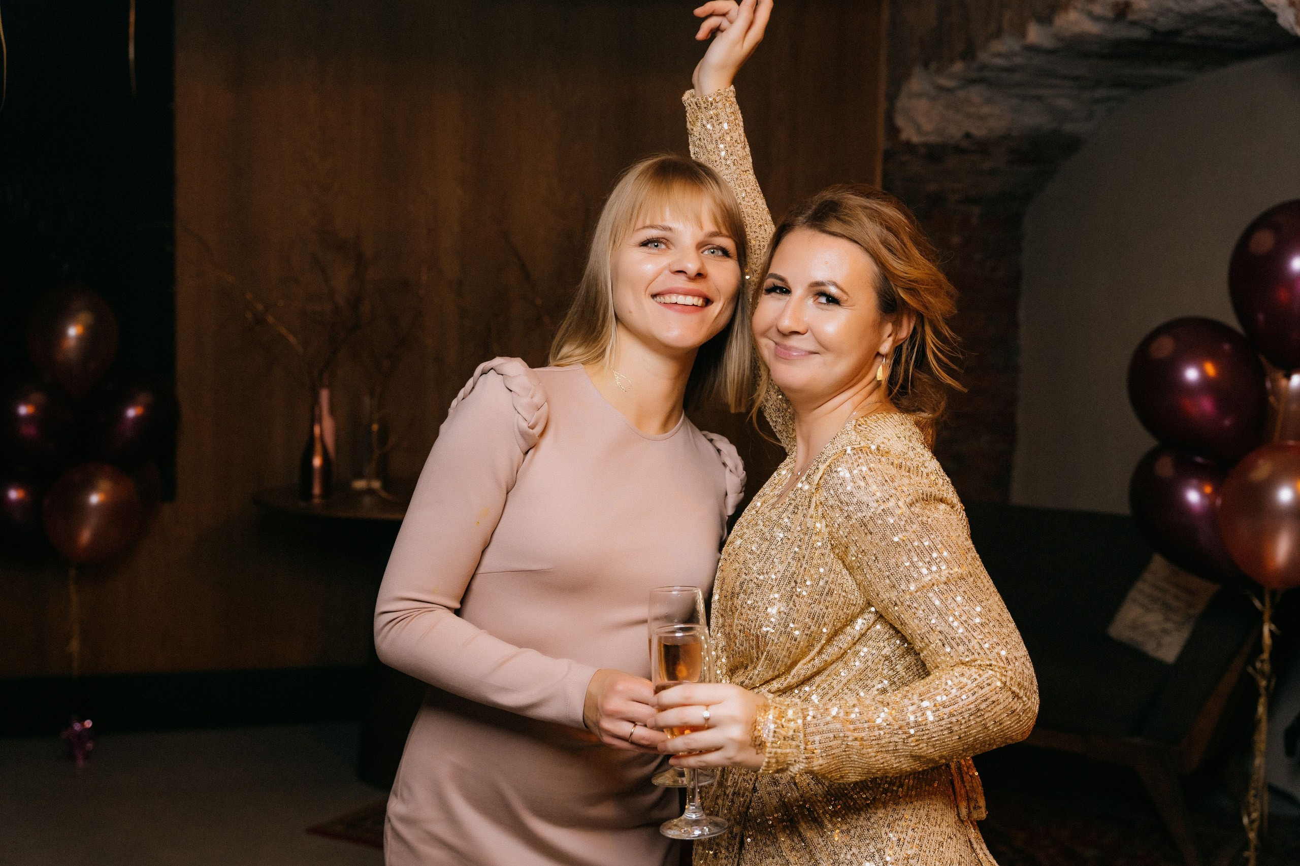 Частное мероприятие. Святослав Буньков | фотограф