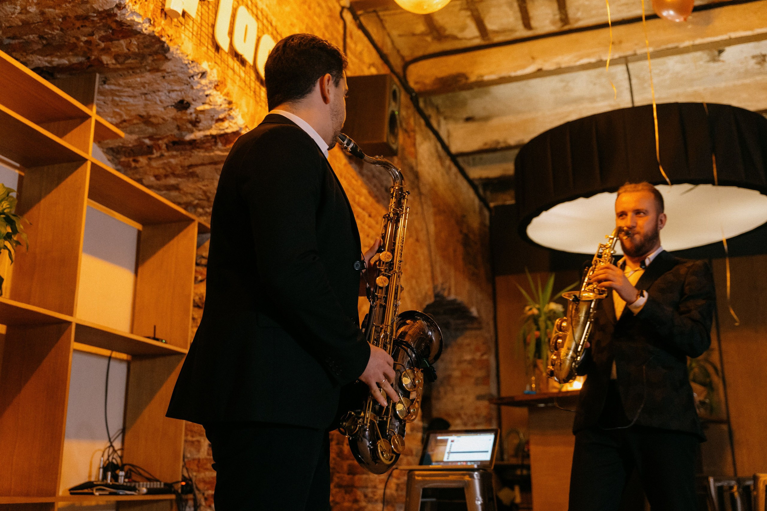 Частное мероприятие. Святослав Буньков | фотограф