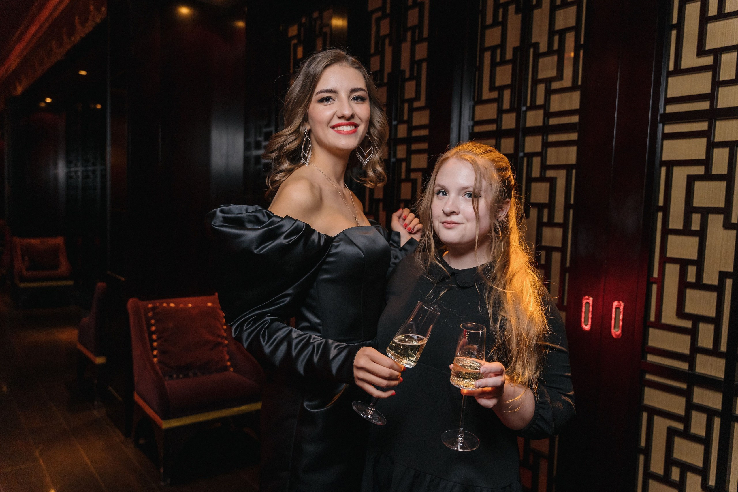 Private event. Svyatoslav Bunkov | photographer