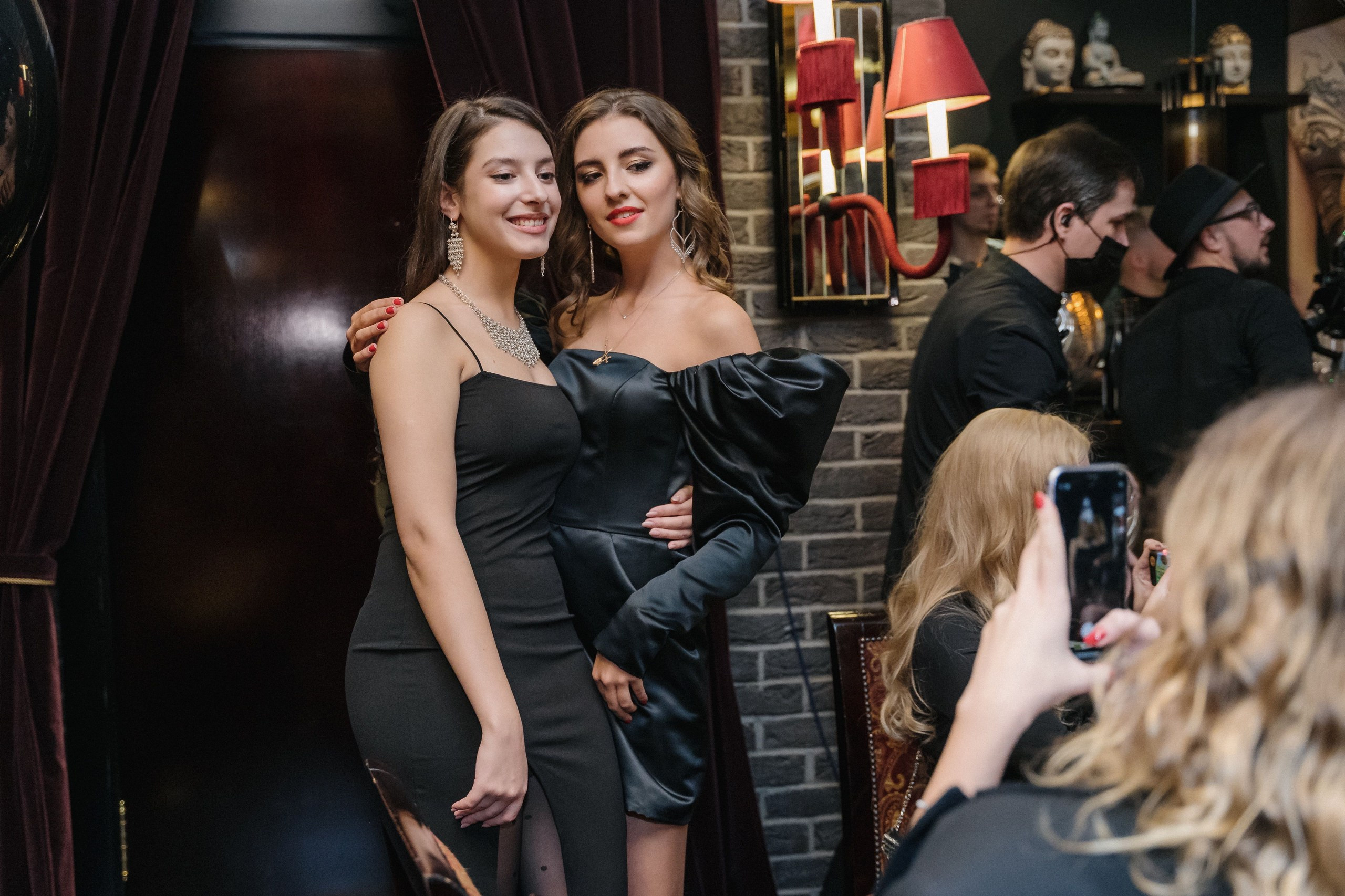 Private event. Svyatoslav Bunkov | photographer