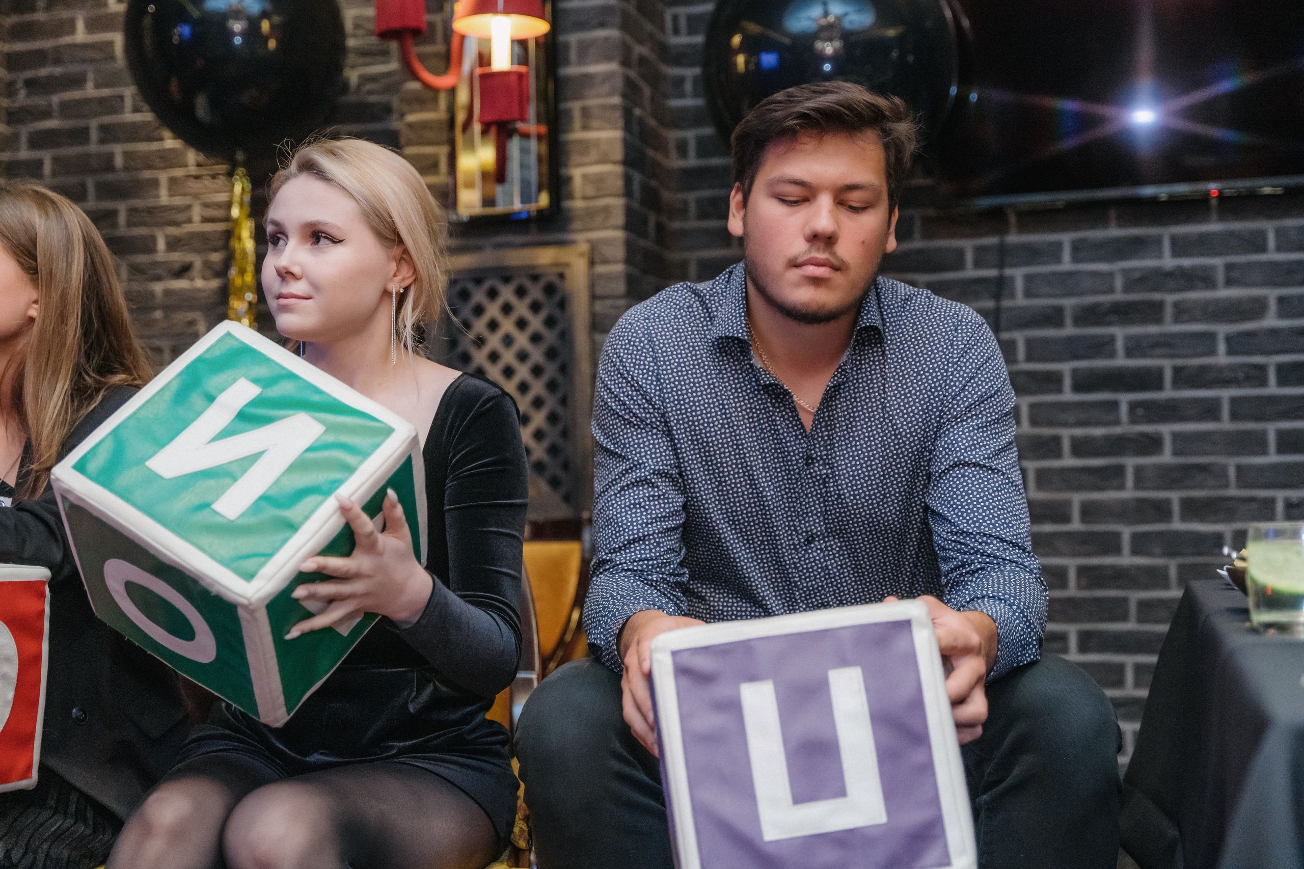 Private event. Svyatoslav Bunkov | photographer