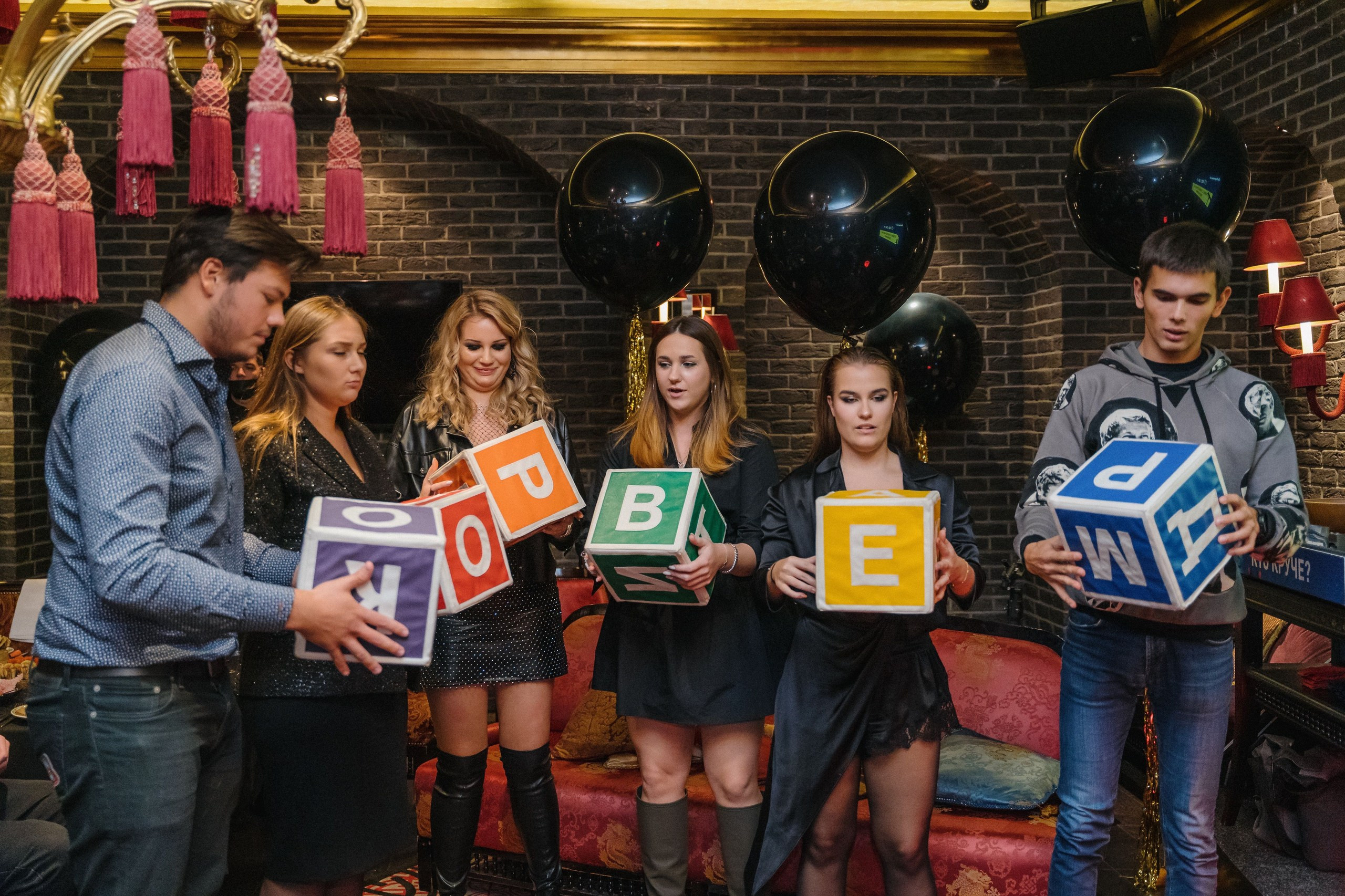 Private event. Svyatoslav Bunkov | photographer