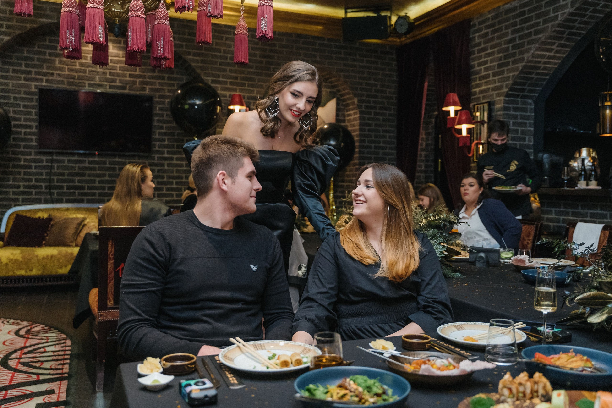 Private event. Svyatoslav Bunkov | photographer