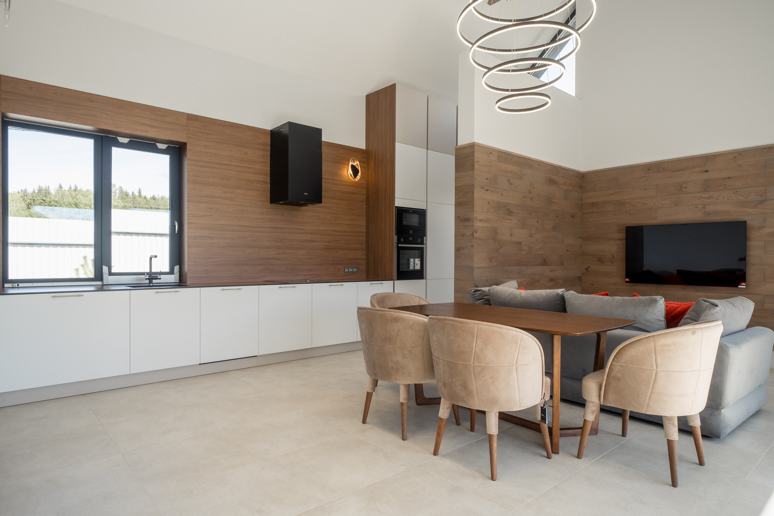 Country house. Svyatoslav Bunkov | photographer