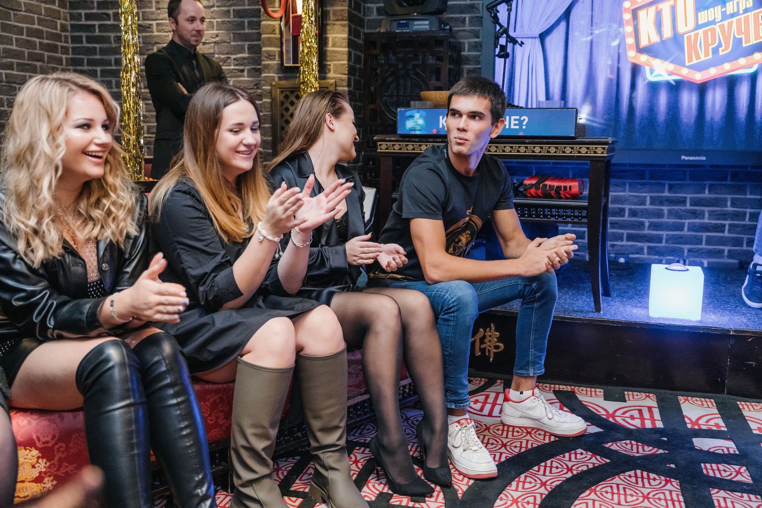 Private event. Svyatoslav Bunkov | photographer