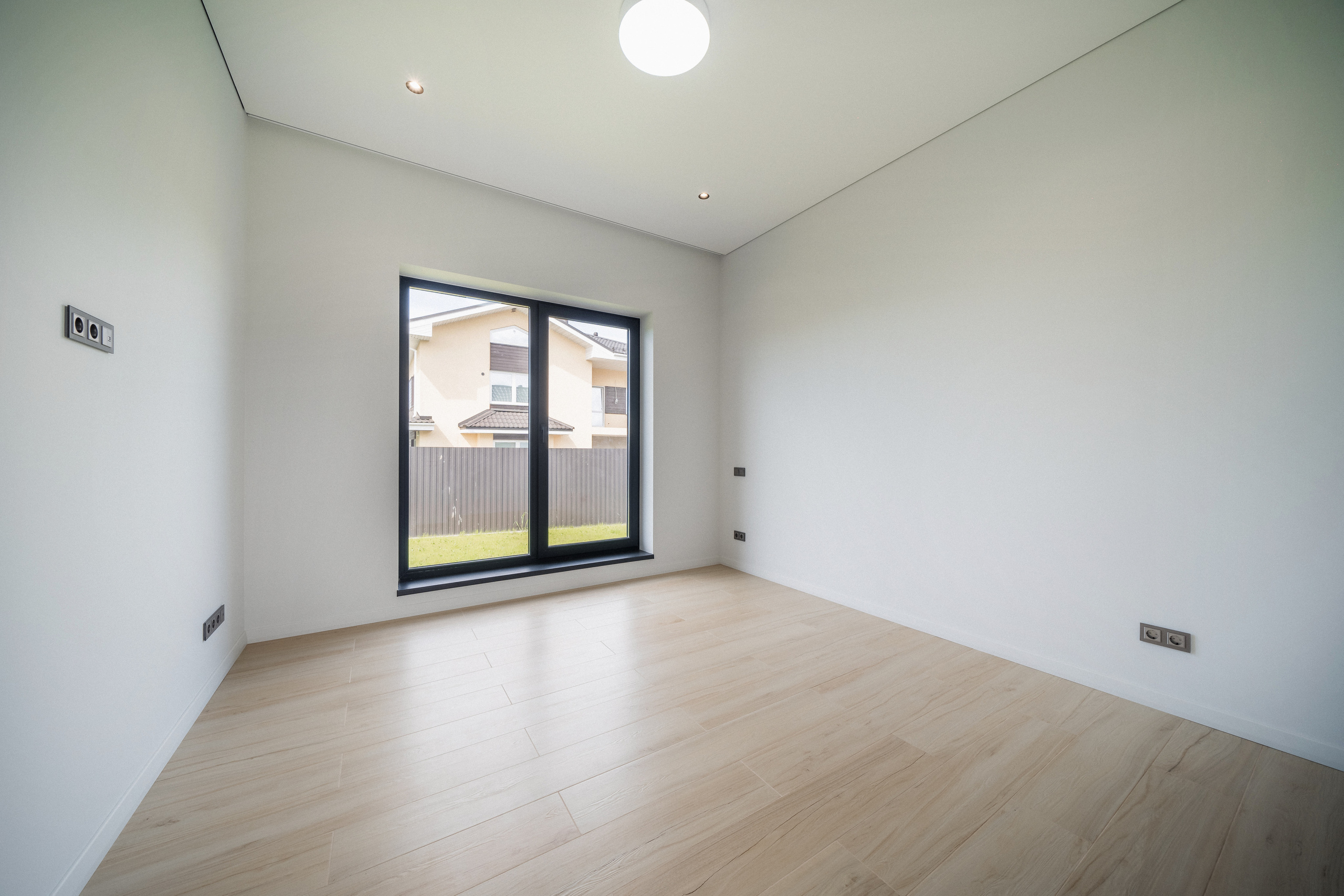 Country house. Svyatoslav Bunkov | photographer