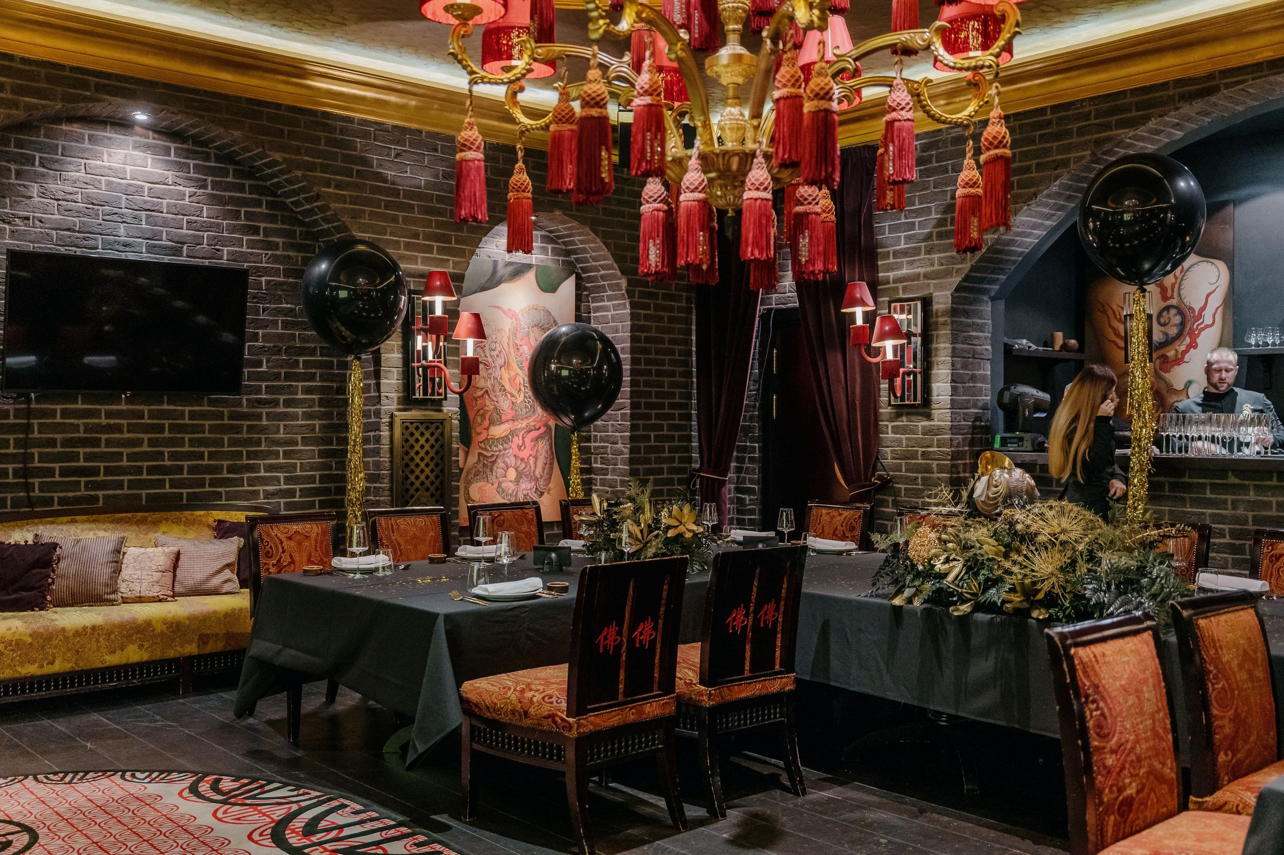 Private event. Svyatoslav Bunkov | photographer