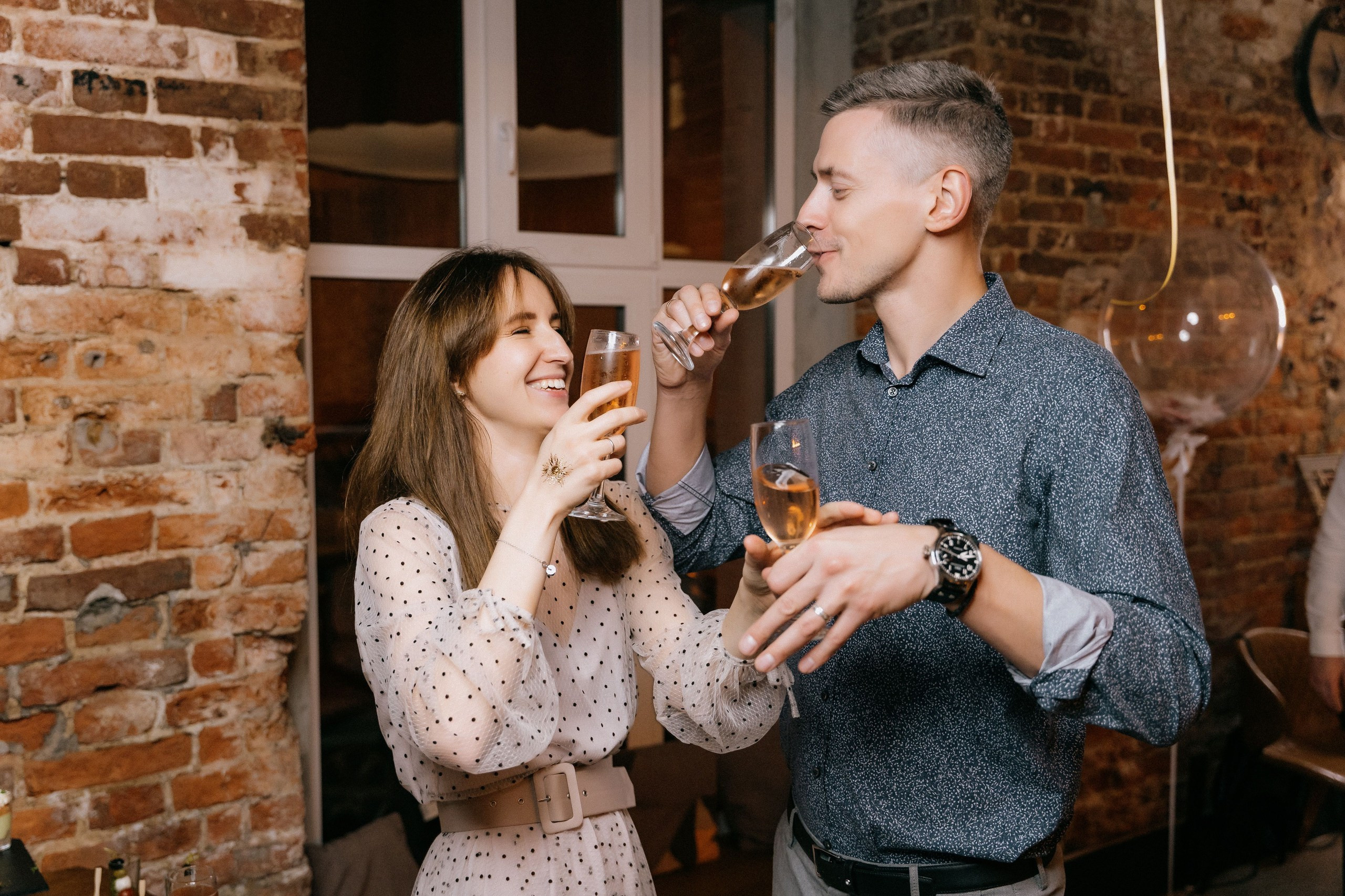 Частное мероприятие. Святослав Буньков | фотограф