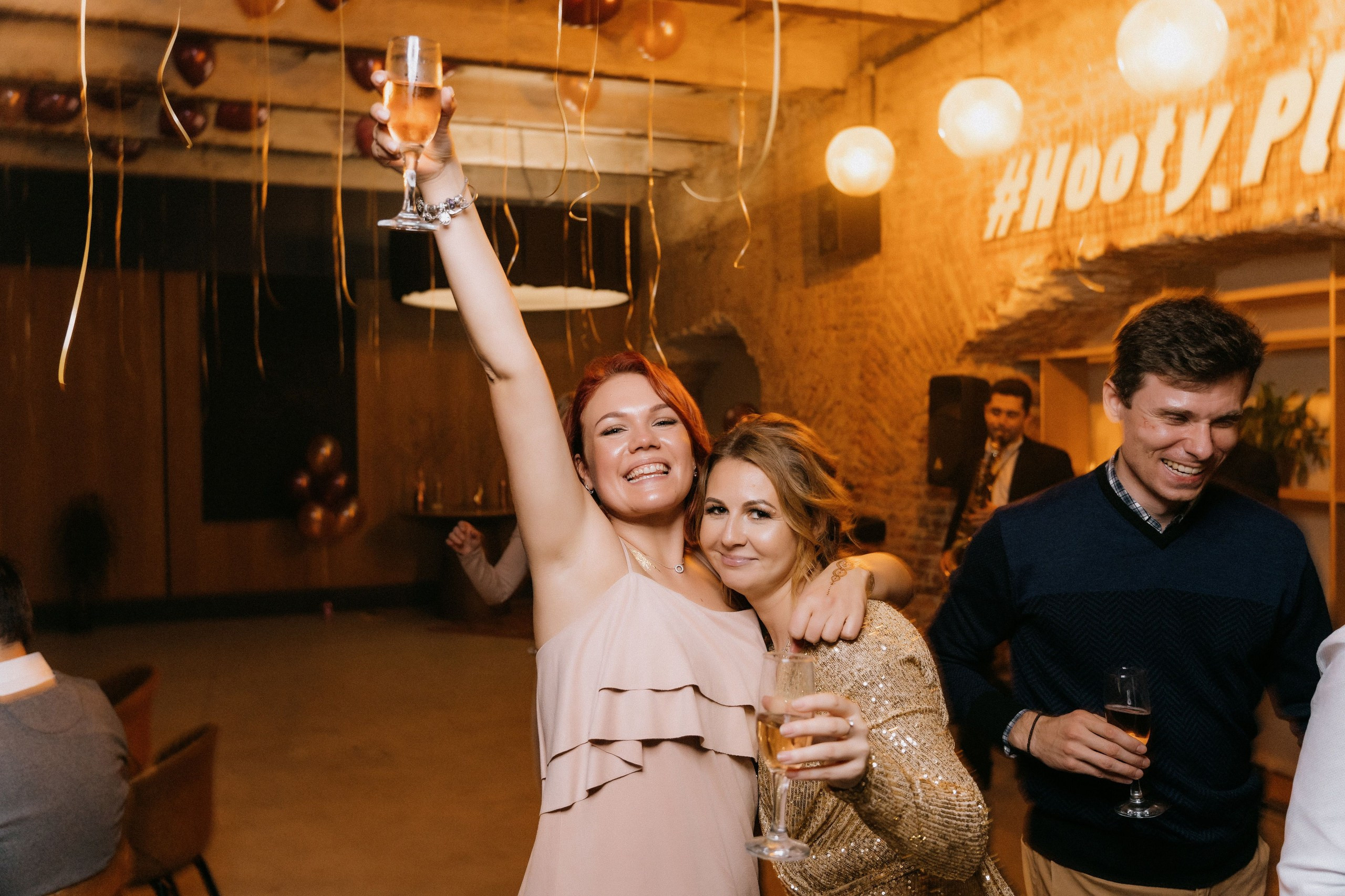 Частное мероприятие. Святослав Буньков | фотограф