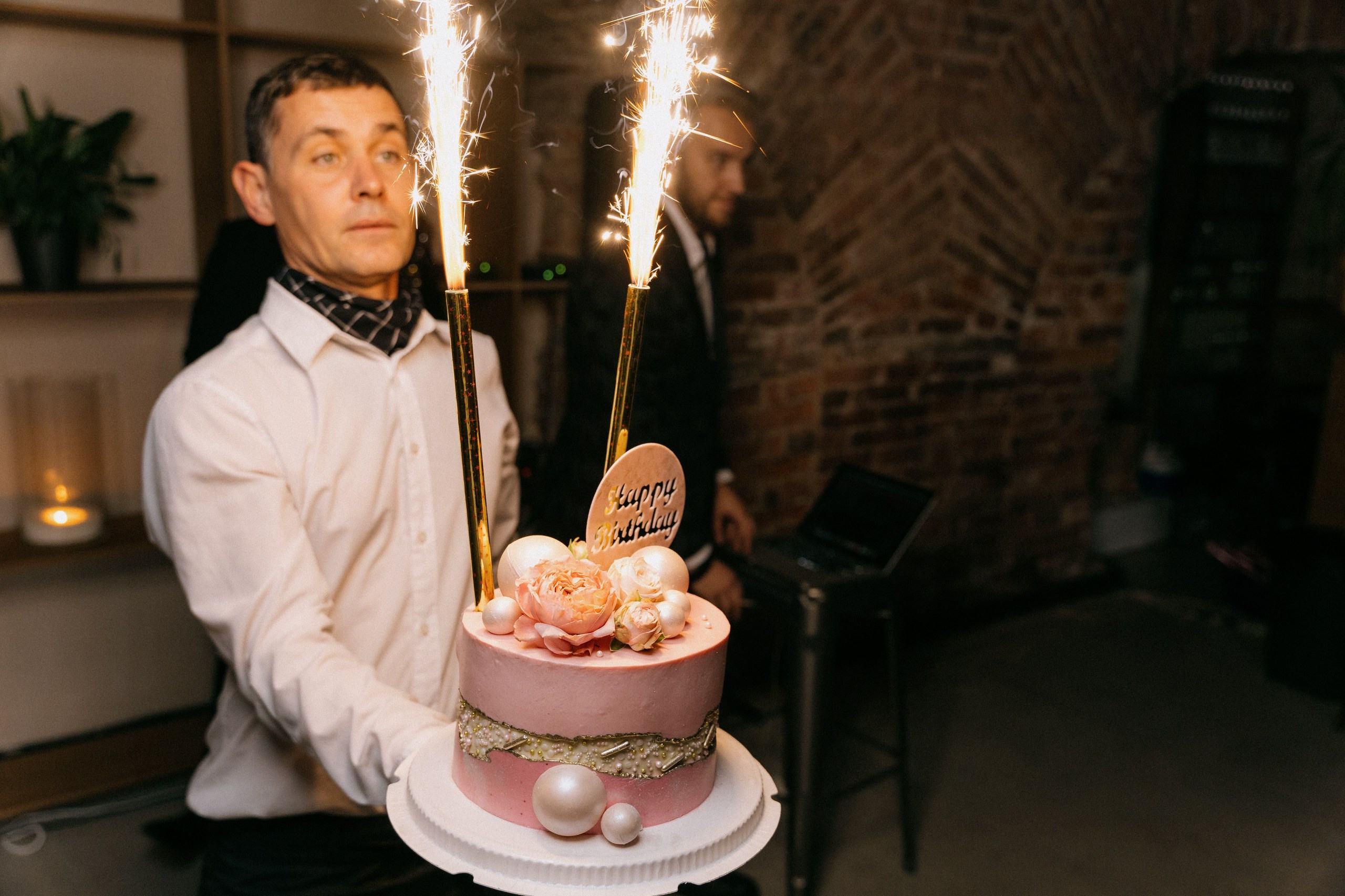 Частное мероприятие. Святослав Буньков | фотограф