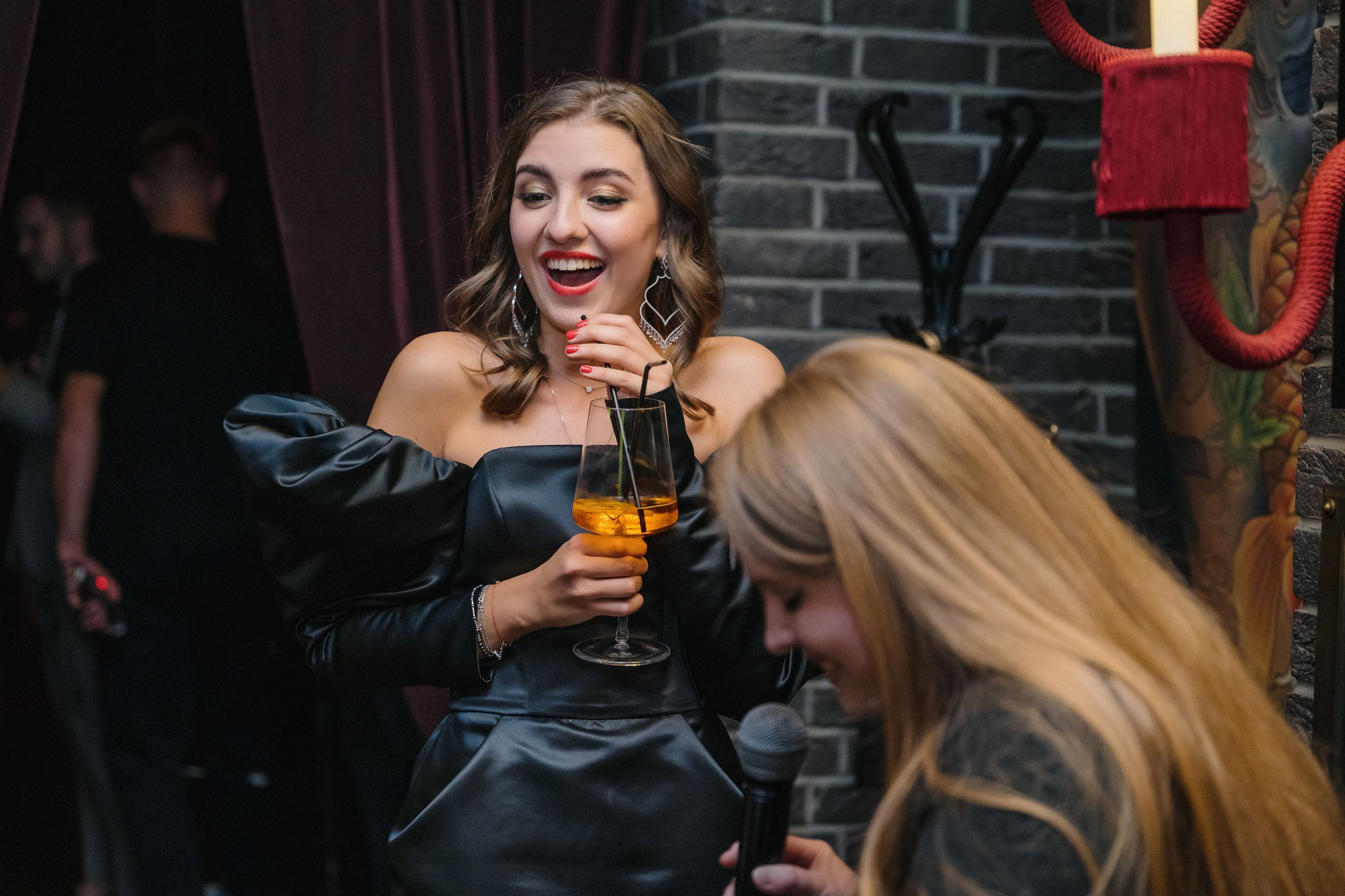 Private event. Svyatoslav Bunkov | photographer