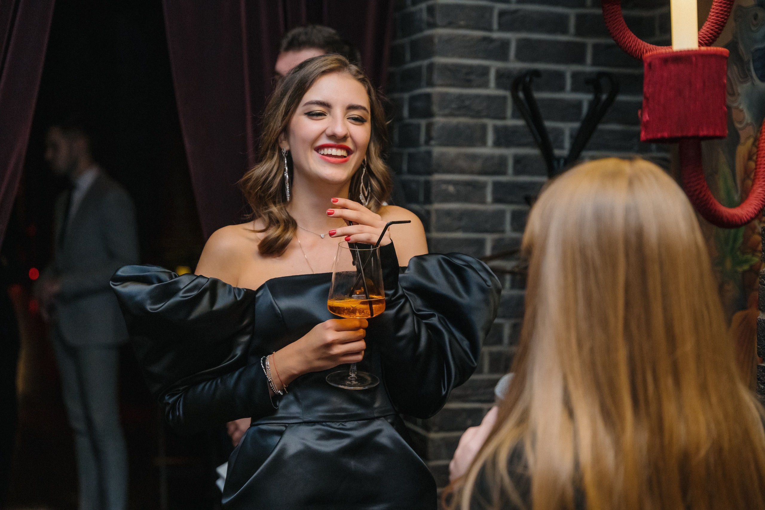 Private event. Svyatoslav Bunkov | photographer