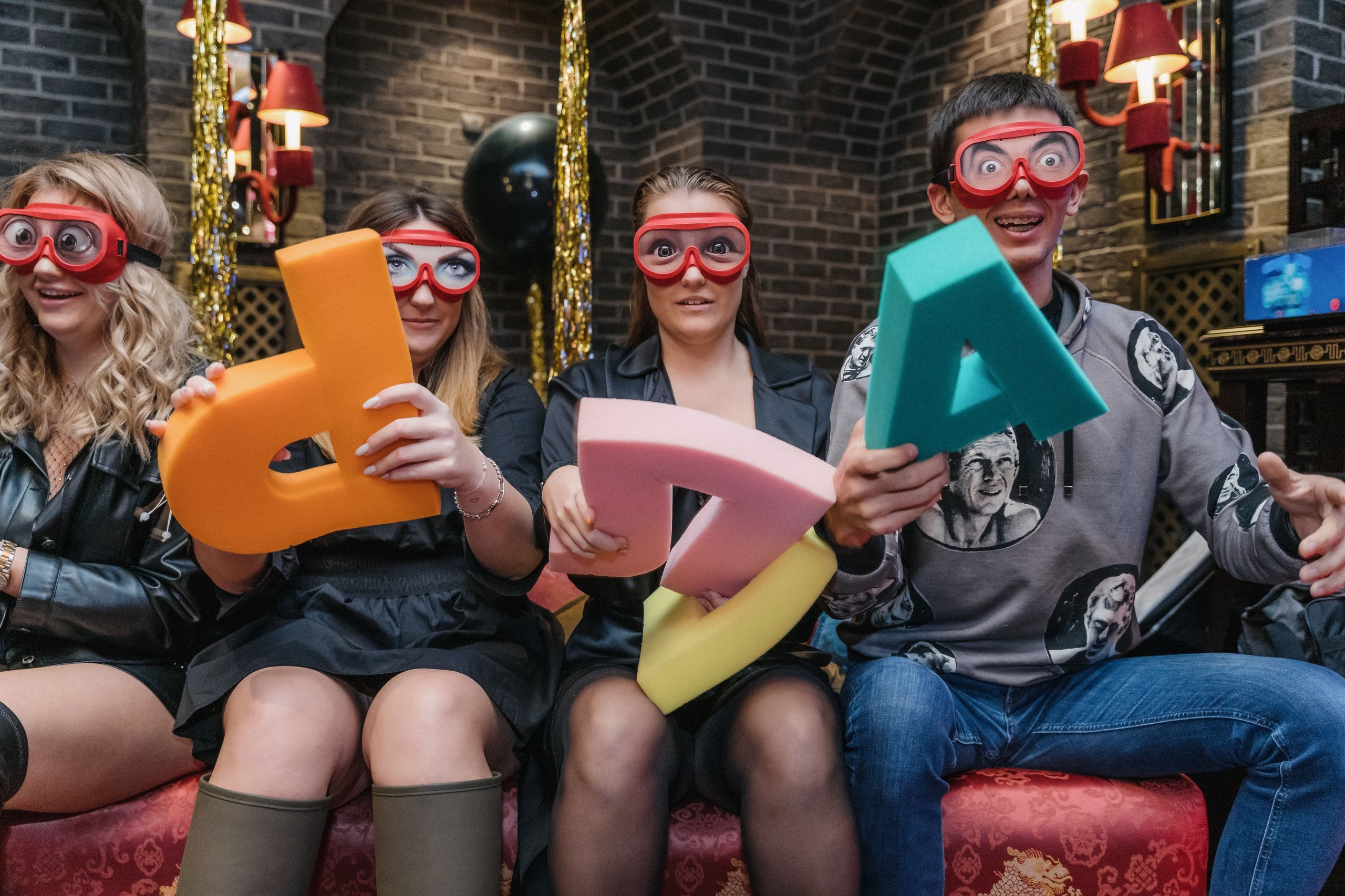 Private event. Svyatoslav Bunkov | photographer