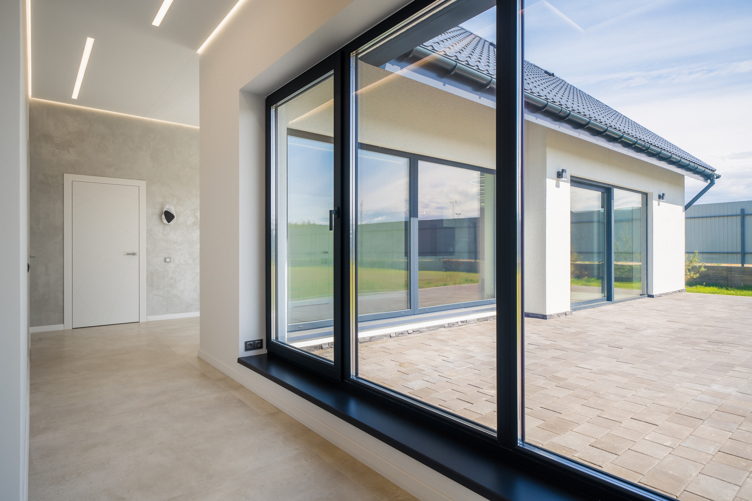 Country house. Svyatoslav Bunkov | photographer