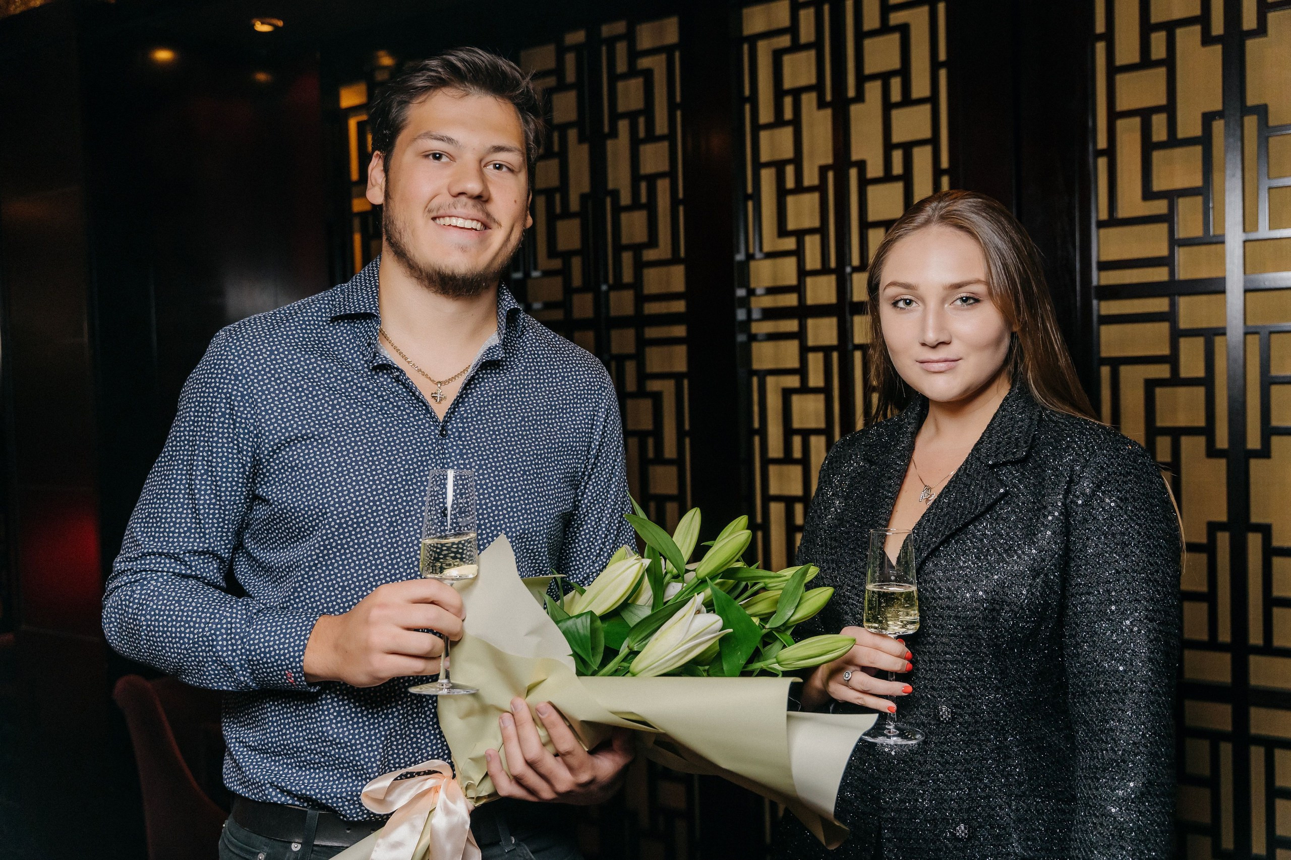 Private event. Svyatoslav Bunkov | photographer