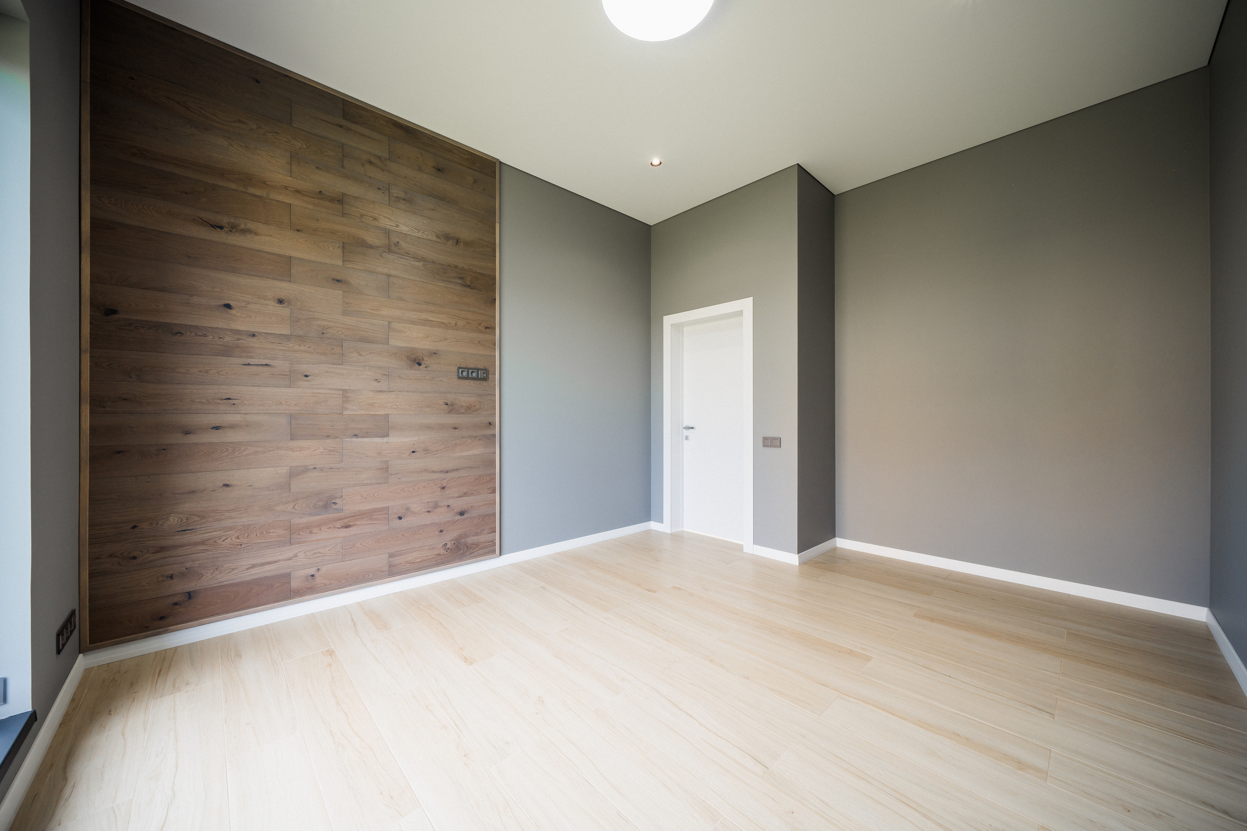 Country house. Svyatoslav Bunkov | photographer