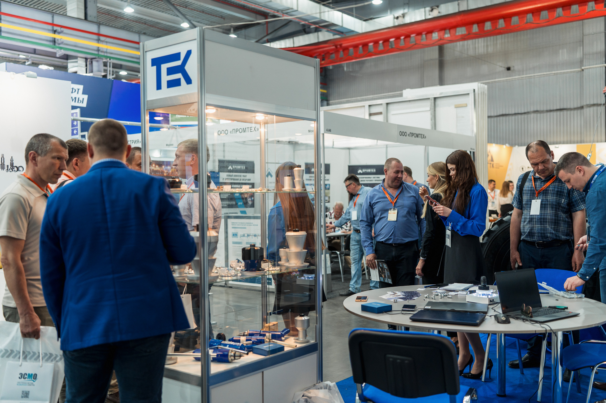 Coal of Russia and Mining 2023. Svyatoslav Bunkov | photographer