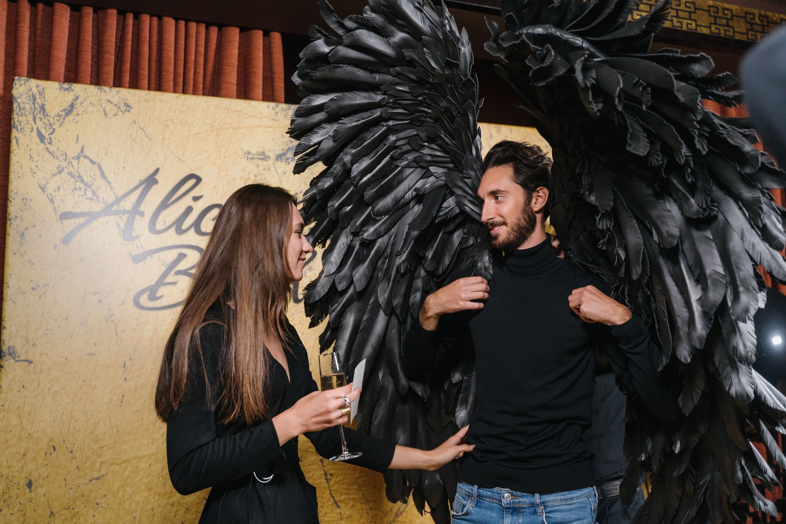 Private event. Svyatoslav Bunkov | photographer