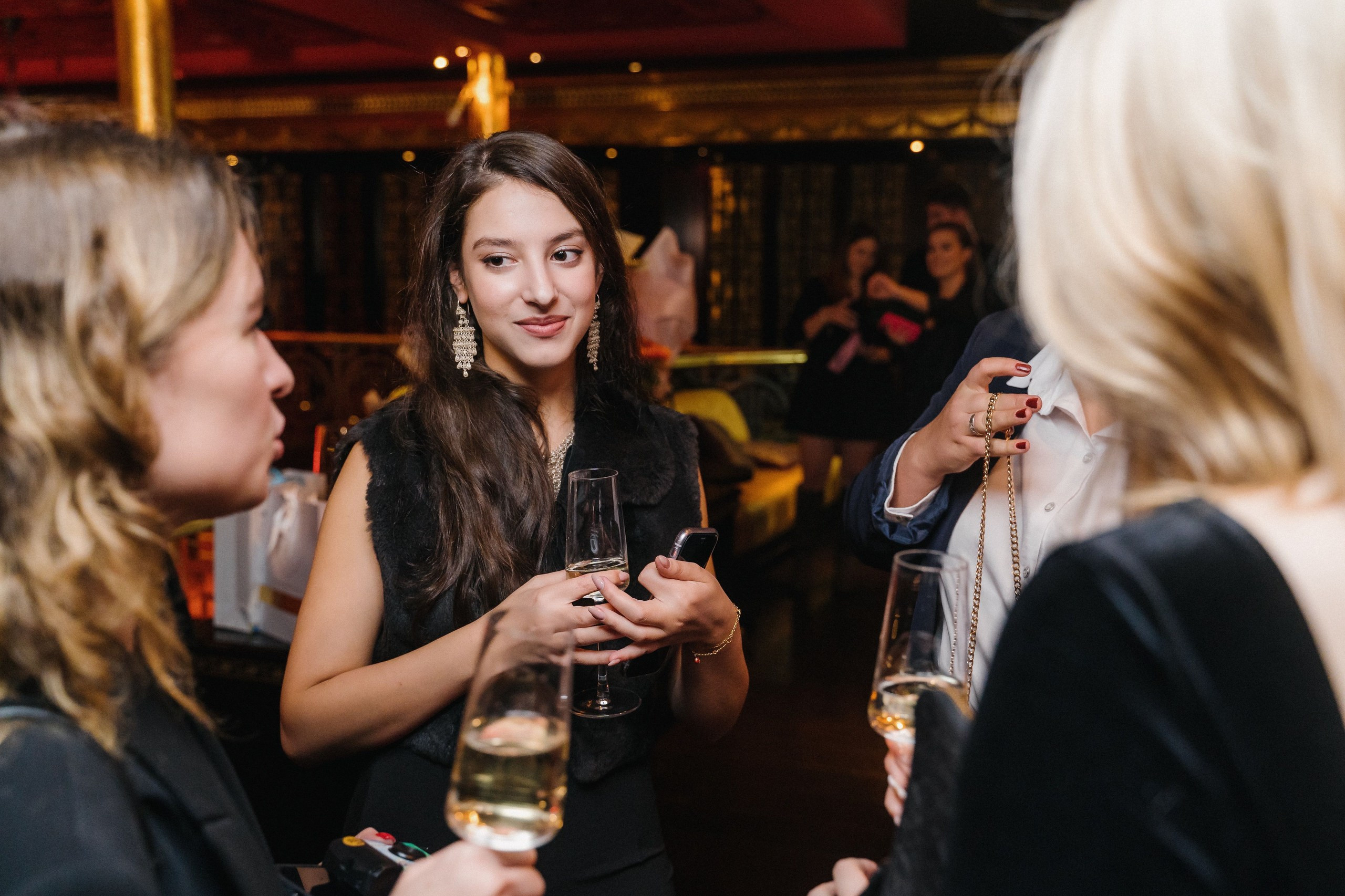 Private event. Svyatoslav Bunkov | photographer