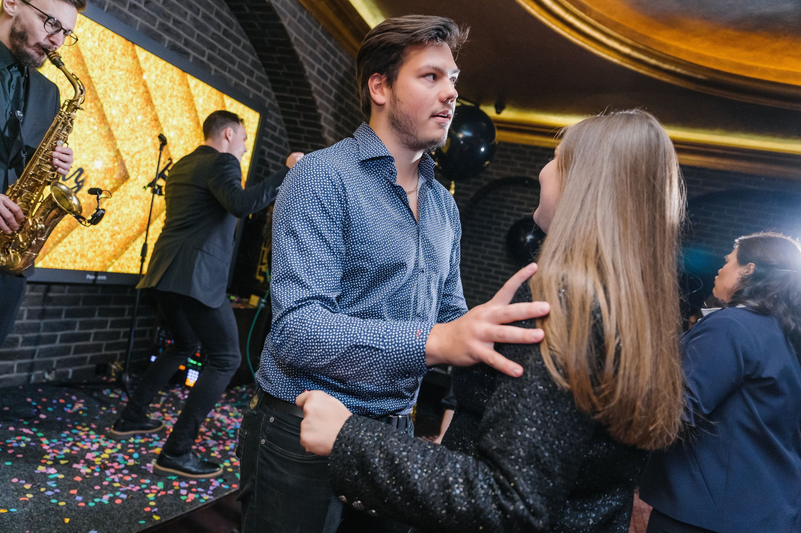 Private event. Svyatoslav Bunkov | photographer