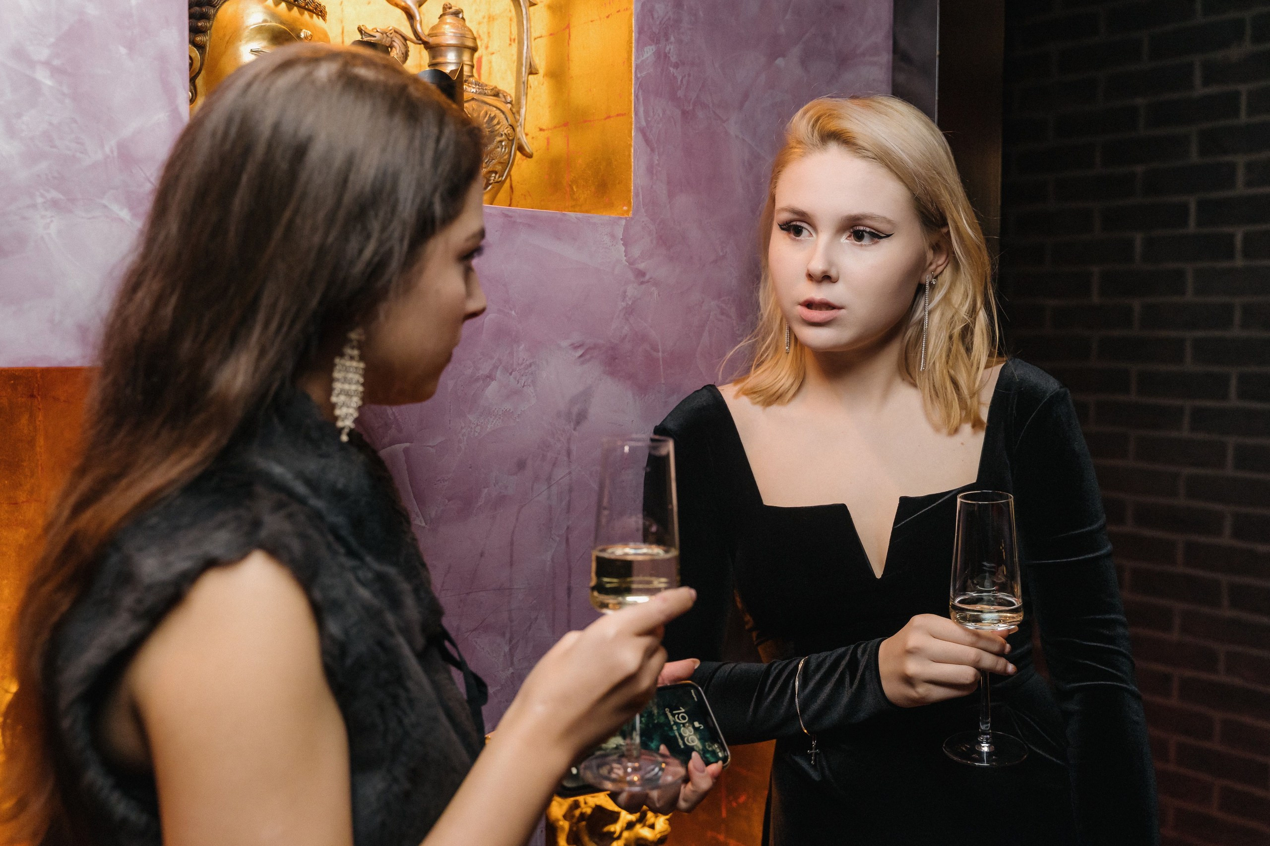 Private event. Svyatoslav Bunkov | photographer