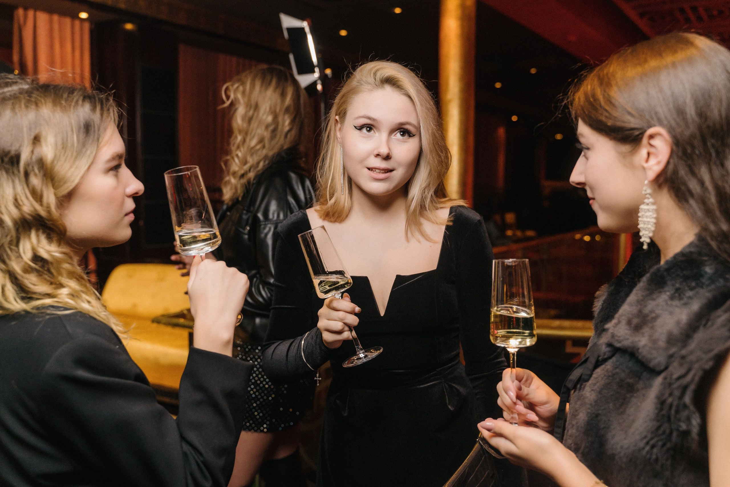 Private event. Svyatoslav Bunkov | photographer