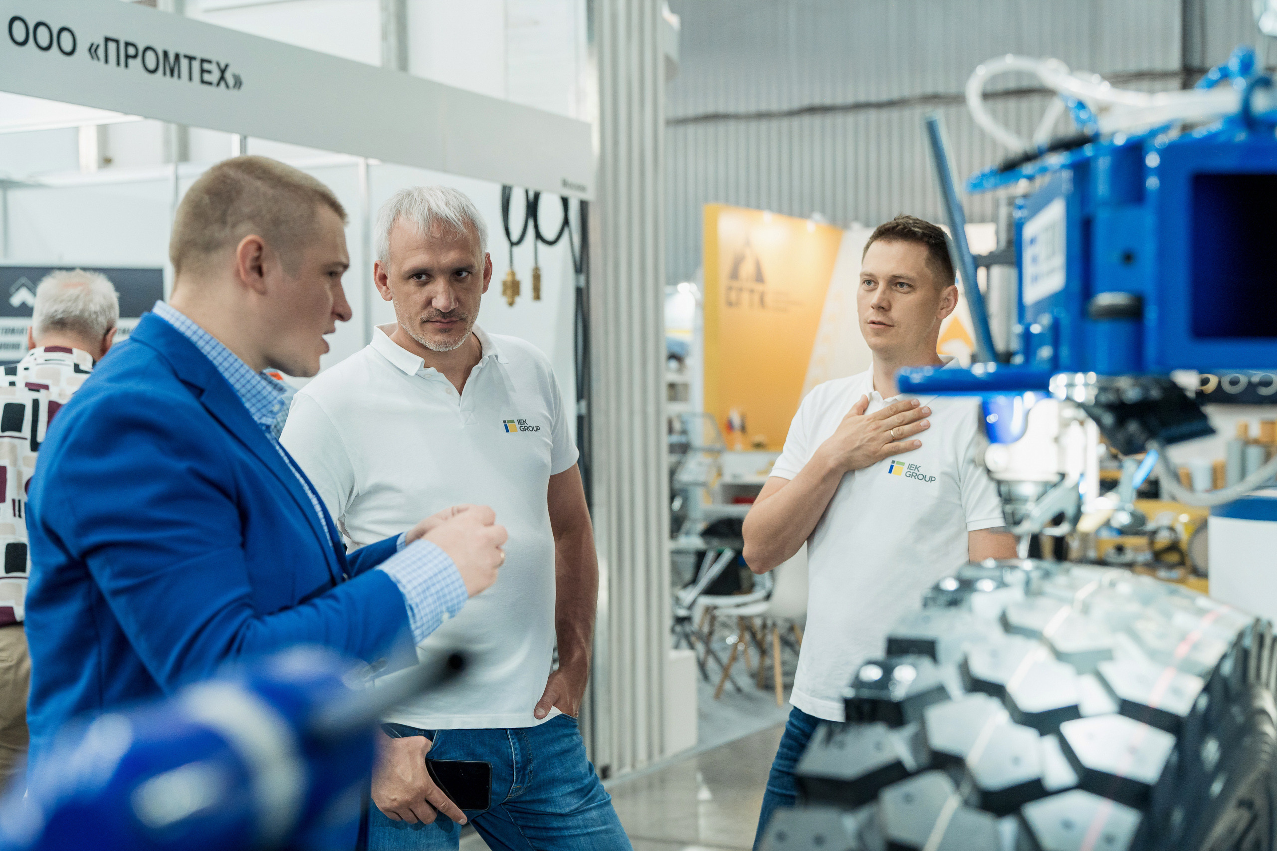 Coal of Russia and Mining 2023. Svyatoslav Bunkov | photographer