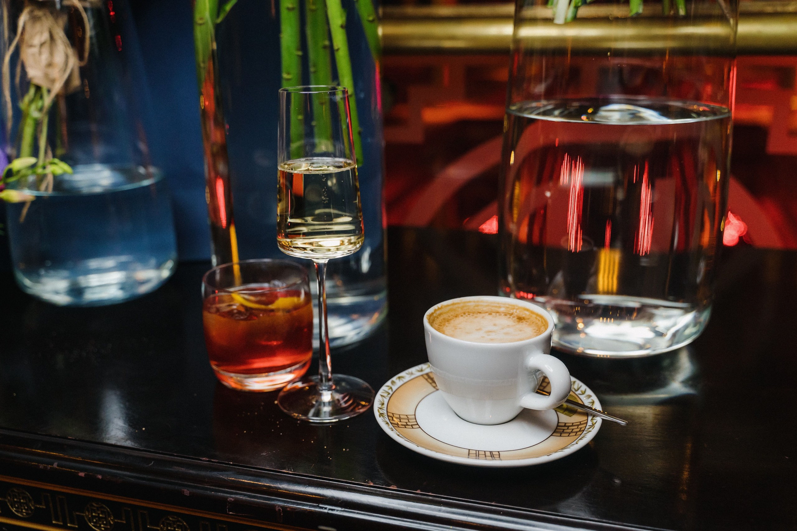 Private event. Svyatoslav Bunkov | photographer