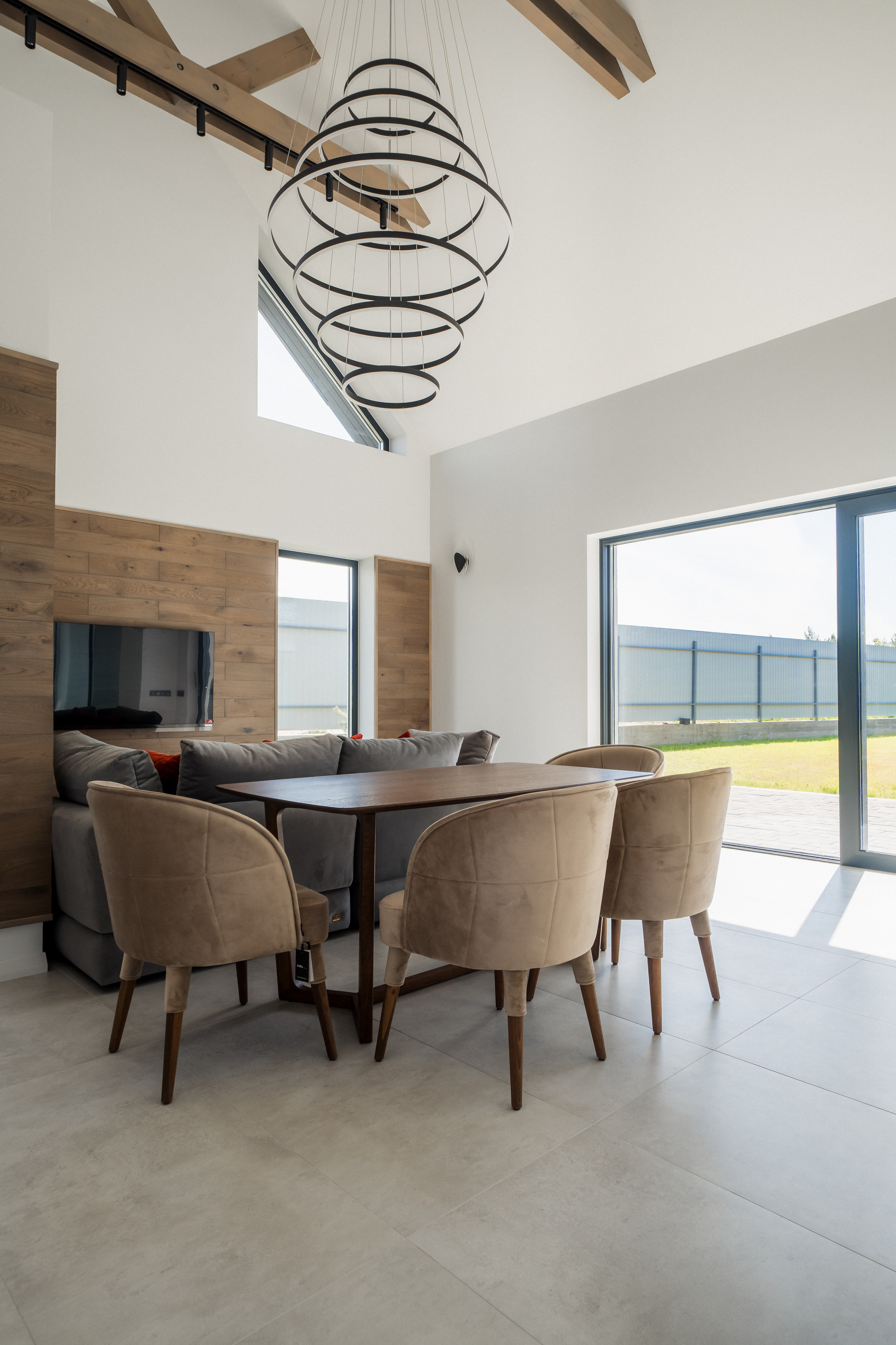 Country house. Svyatoslav Bunkov | photographer