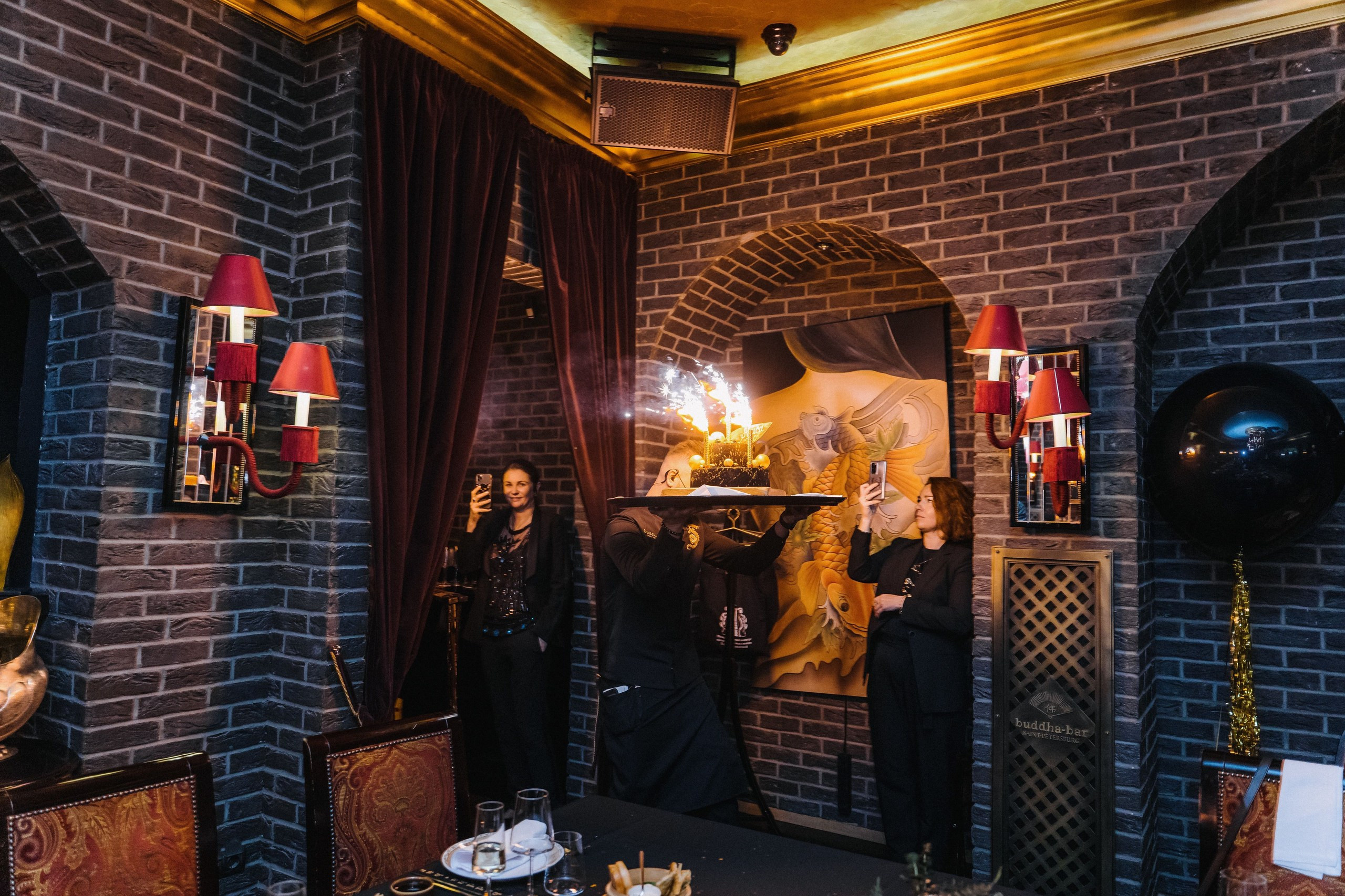 Private event. Svyatoslav Bunkov | photographer