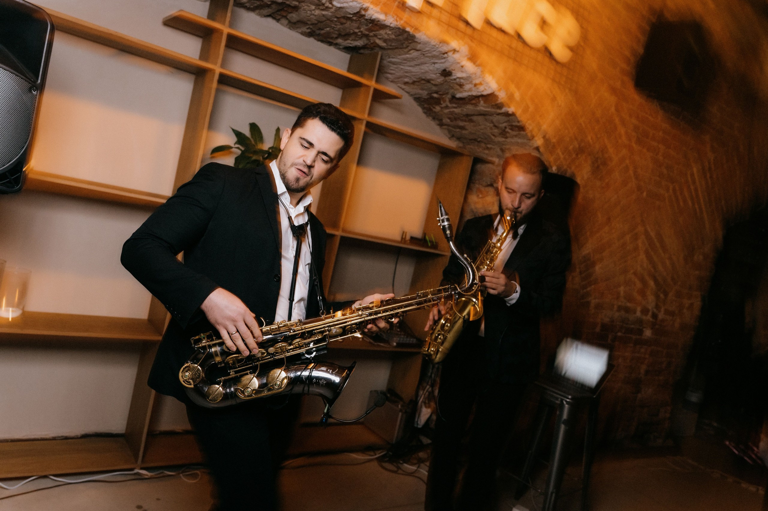 Частное мероприятие. Святослав Буньков | фотограф