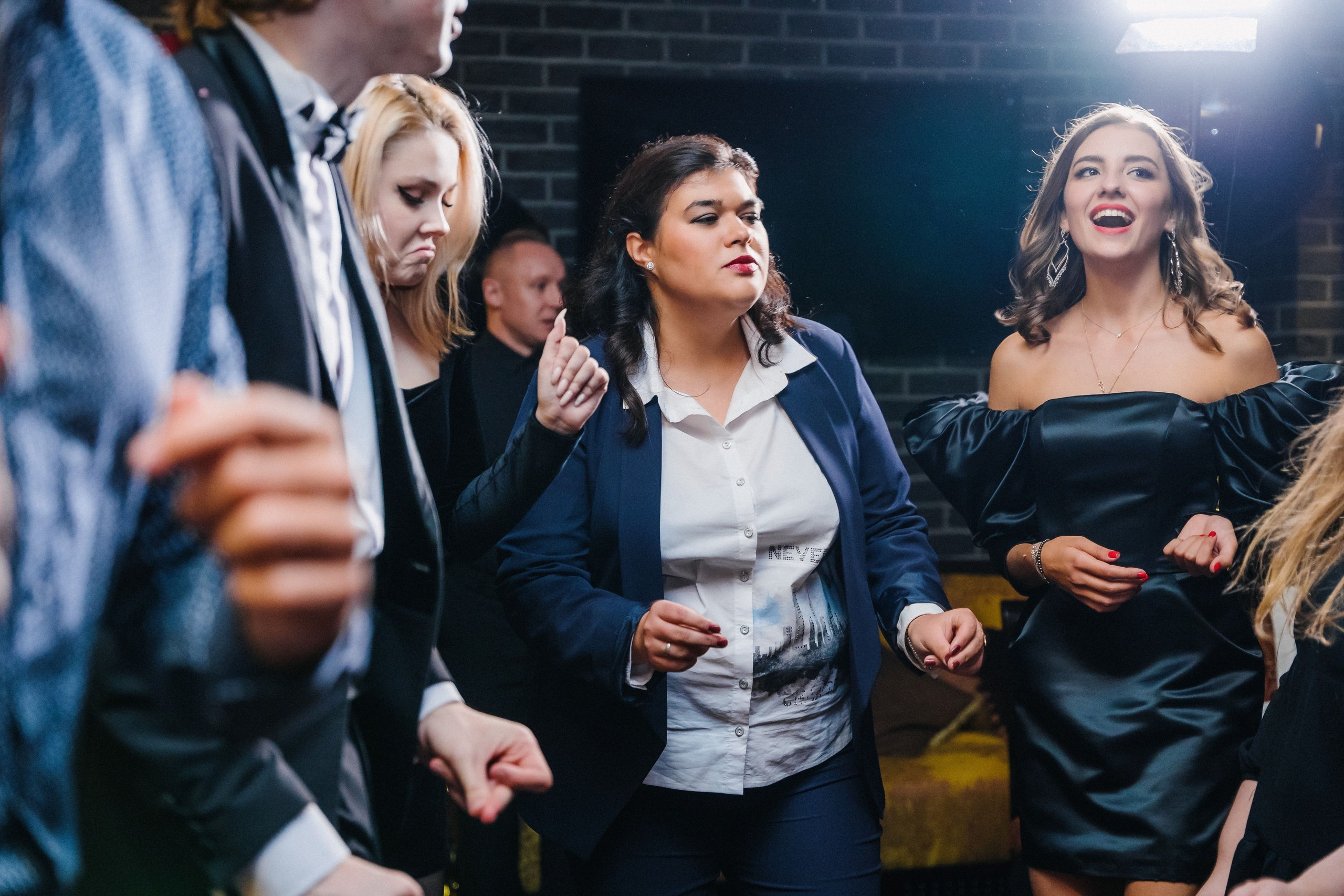 Private event. Svyatoslav Bunkov | photographer