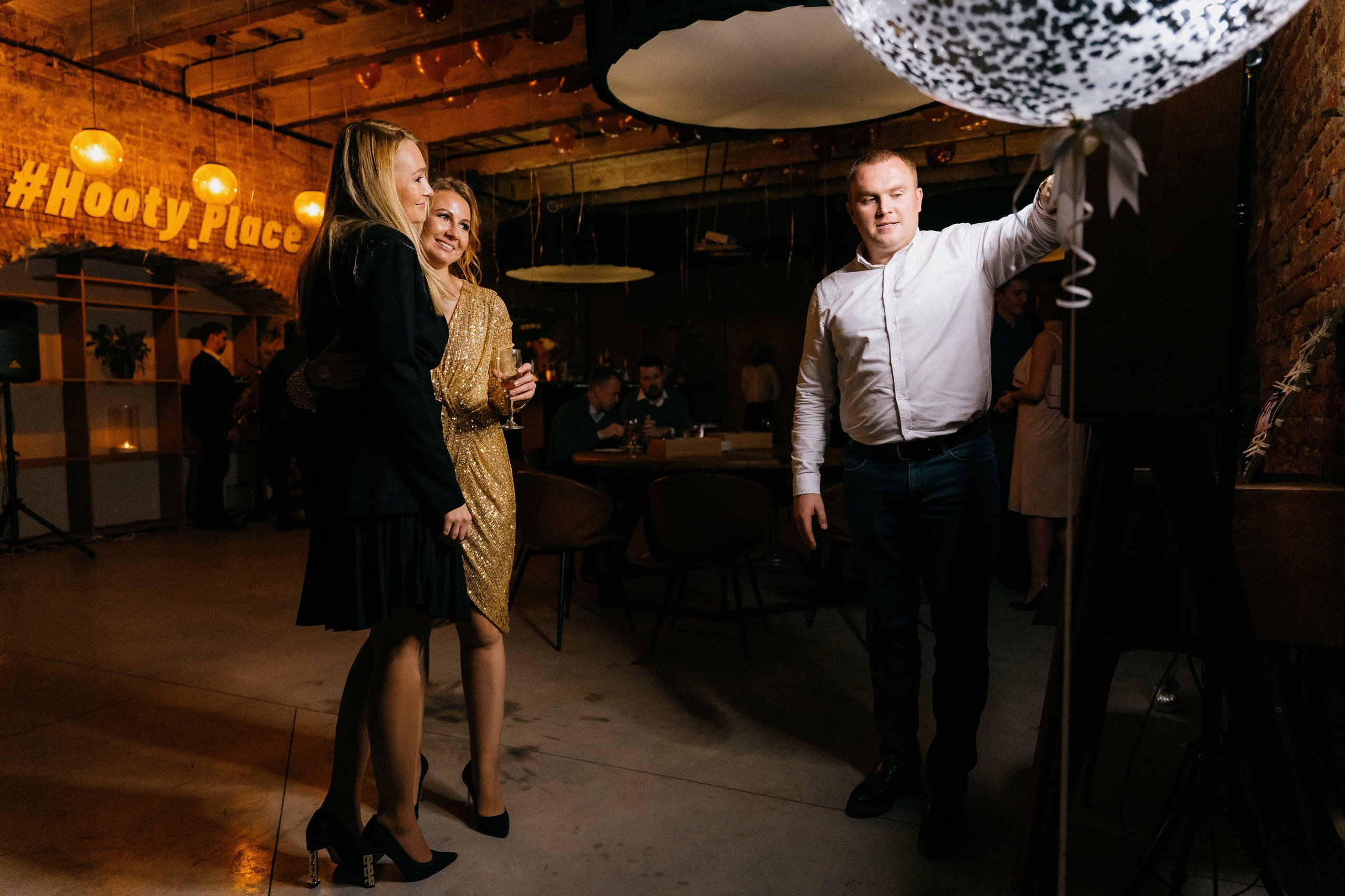 Частное мероприятие. Святослав Буньков | фотограф